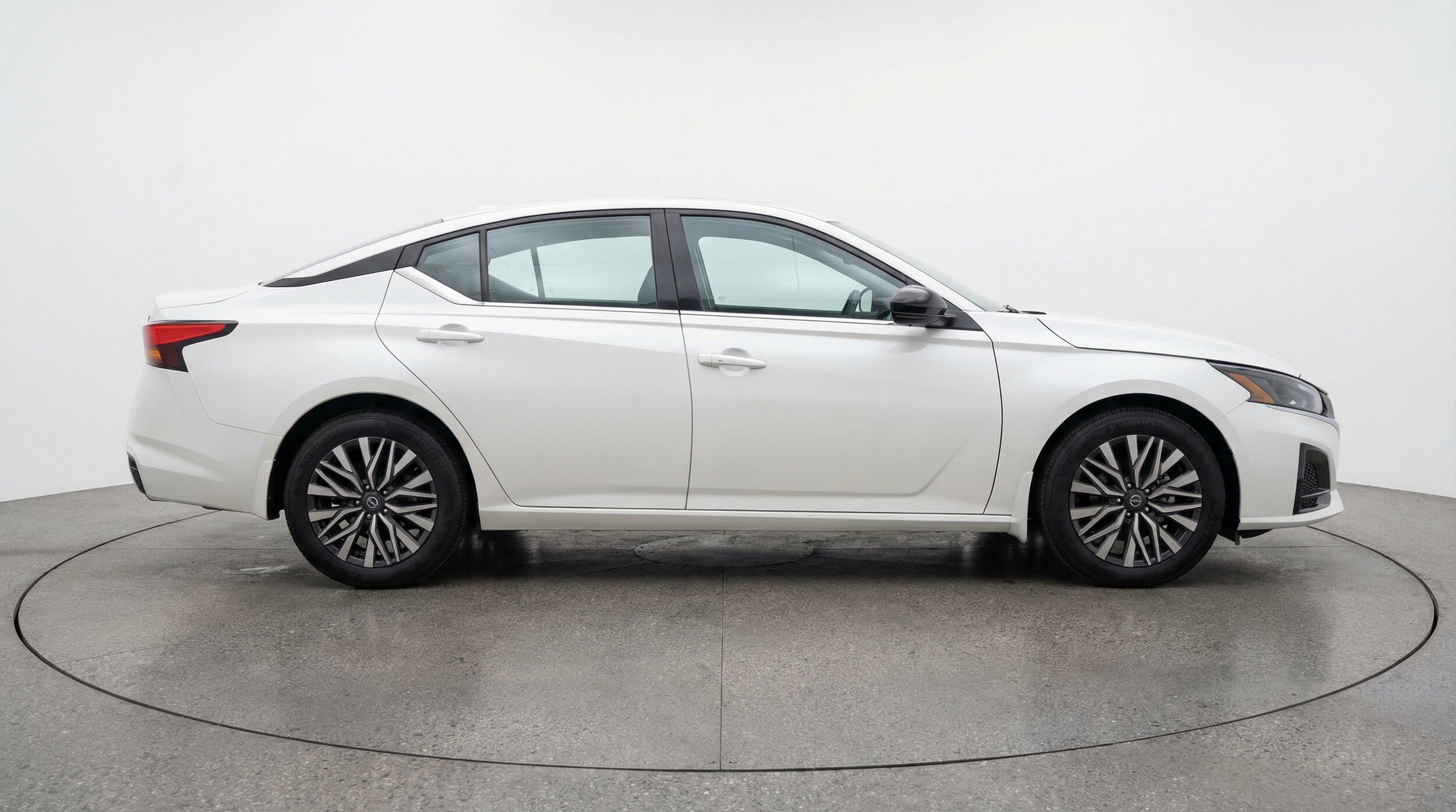 Thumbnail: 2026 Nissan Altima - 11