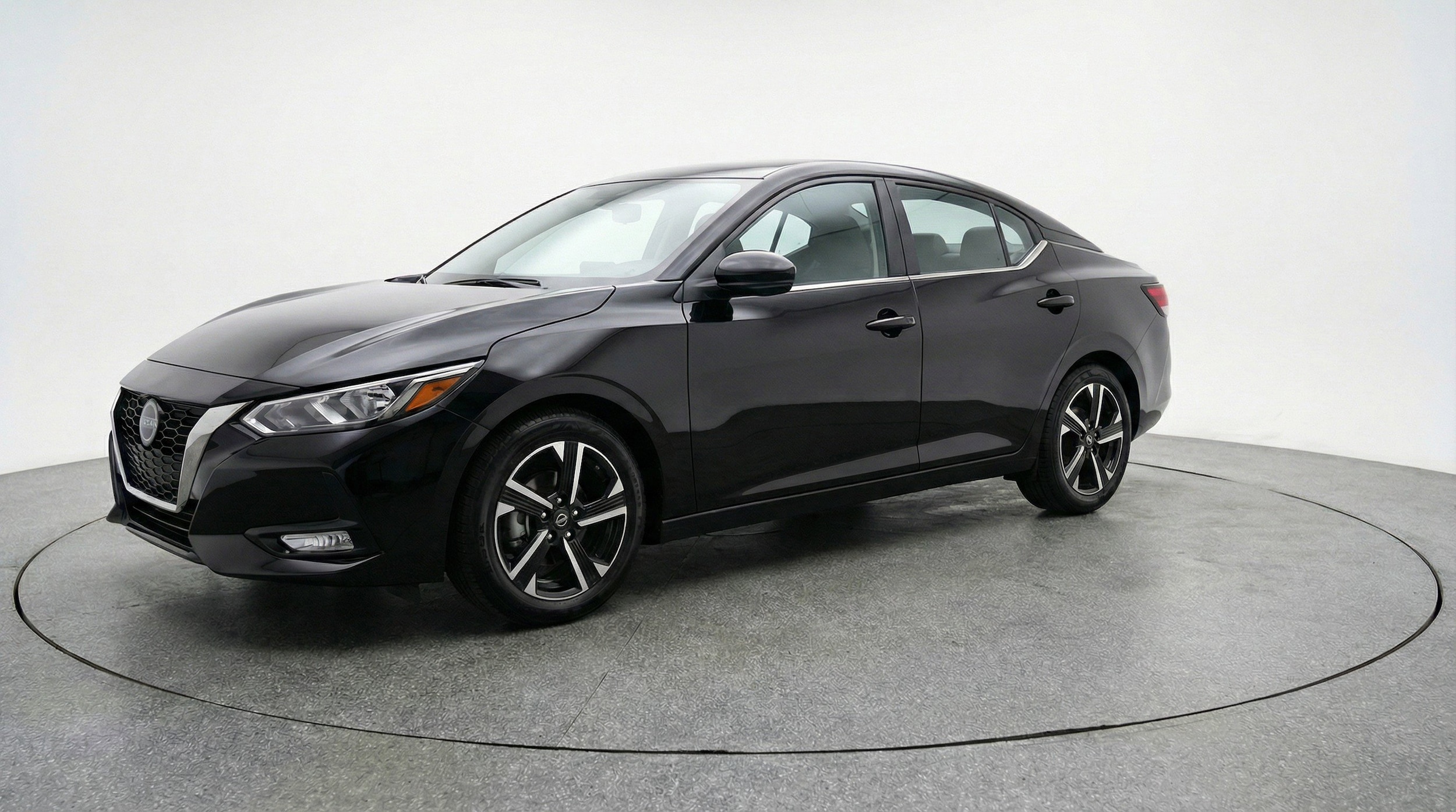 Thumbnail: 2025 Nissan Sentra - 3