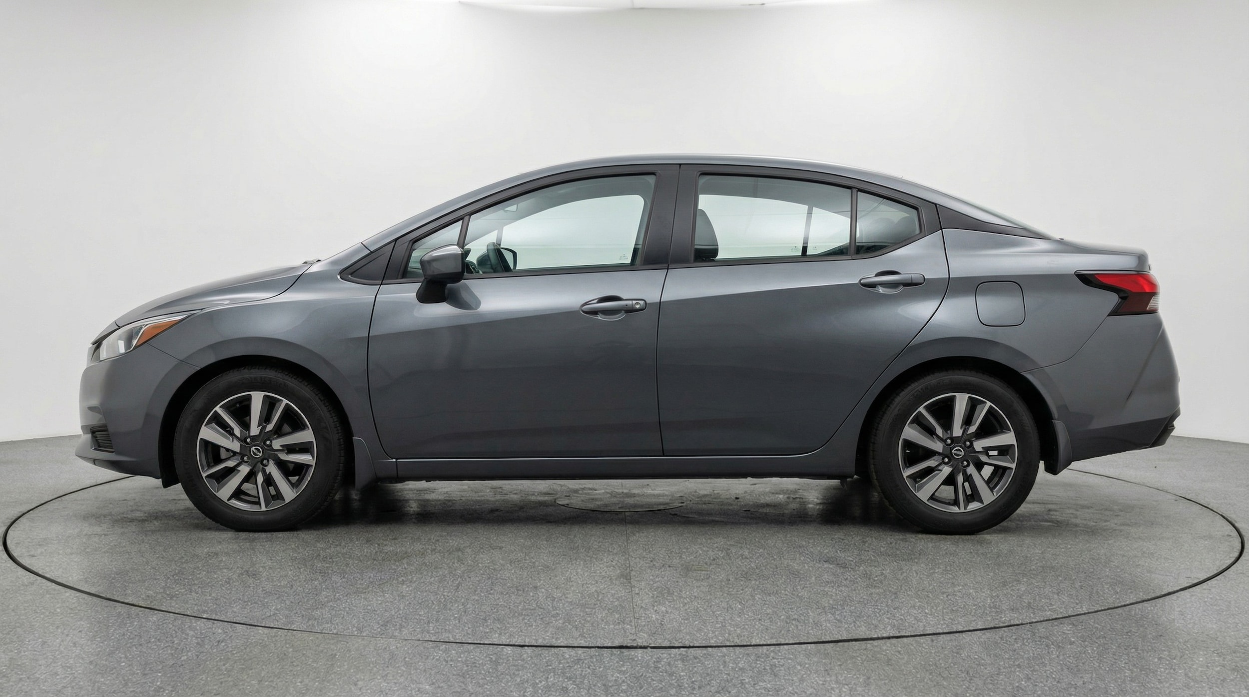 Thumbnail: 2025 Nissan Versa - 4