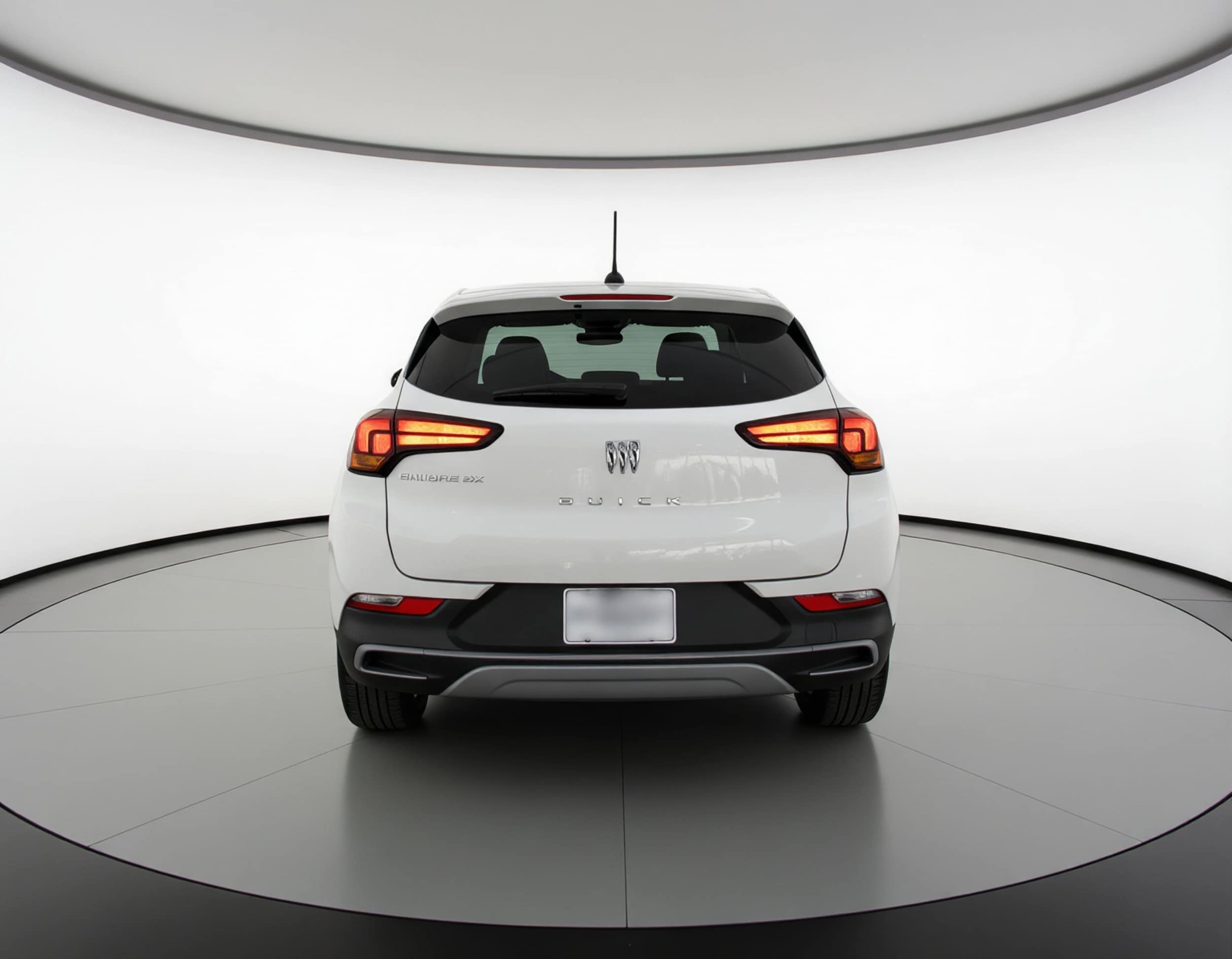 Thumbnail: 2025 Buick Encore GX - 7