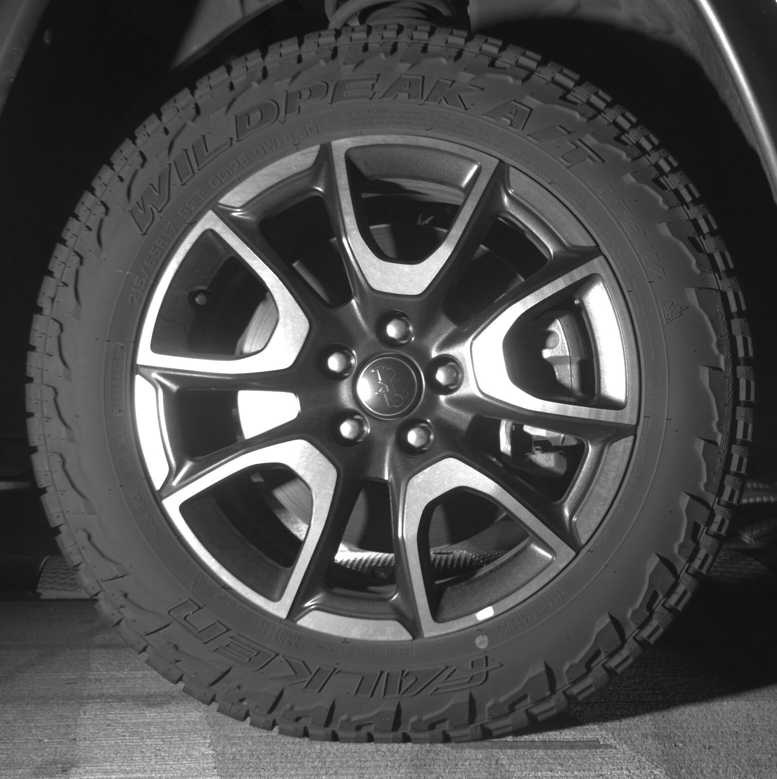 Thumbnail: 2025 Jeep Compass - 10