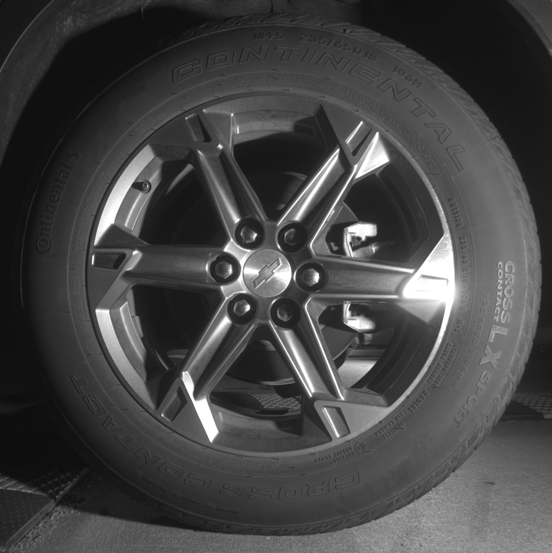 Thumbnail: 2025 Chevrolet Blazer - 14