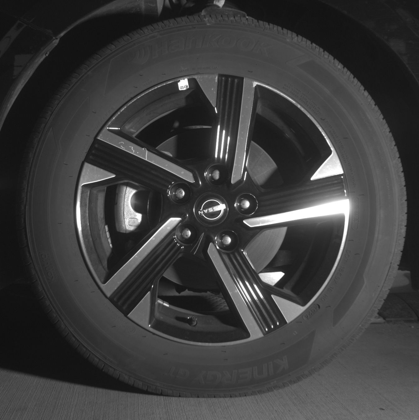 Thumbnail: 2025 Nissan Sentra - 9