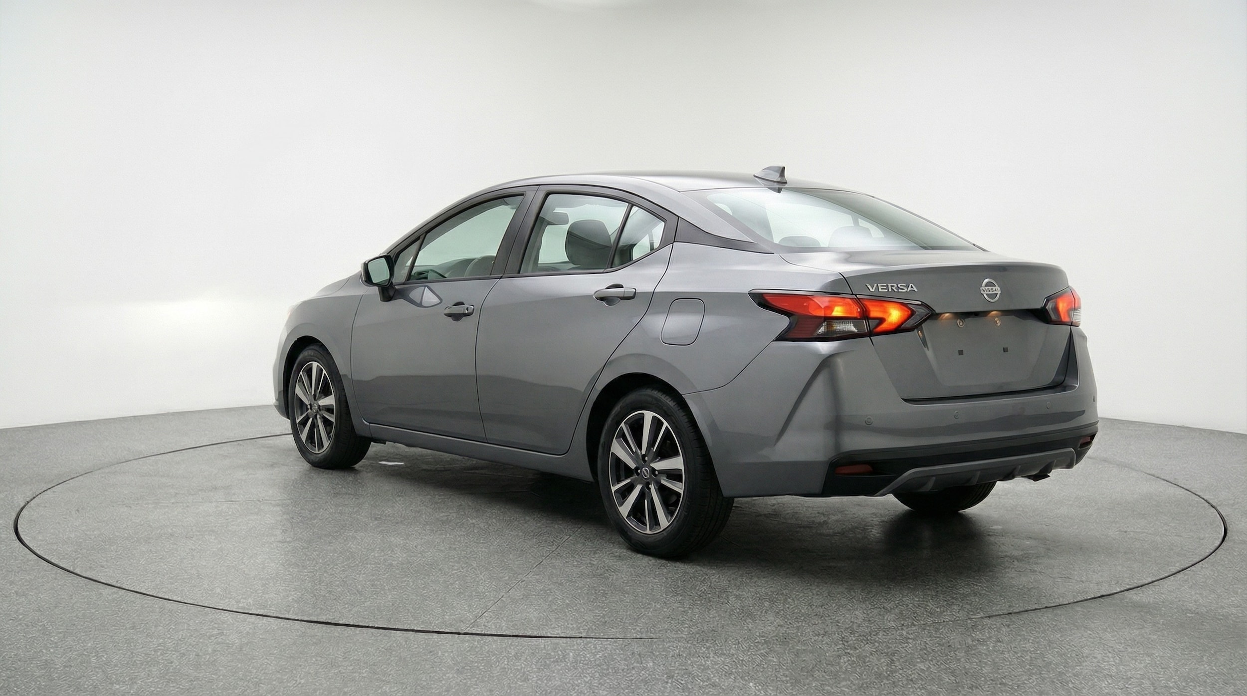 Thumbnail: 2025 Nissan Versa - 5