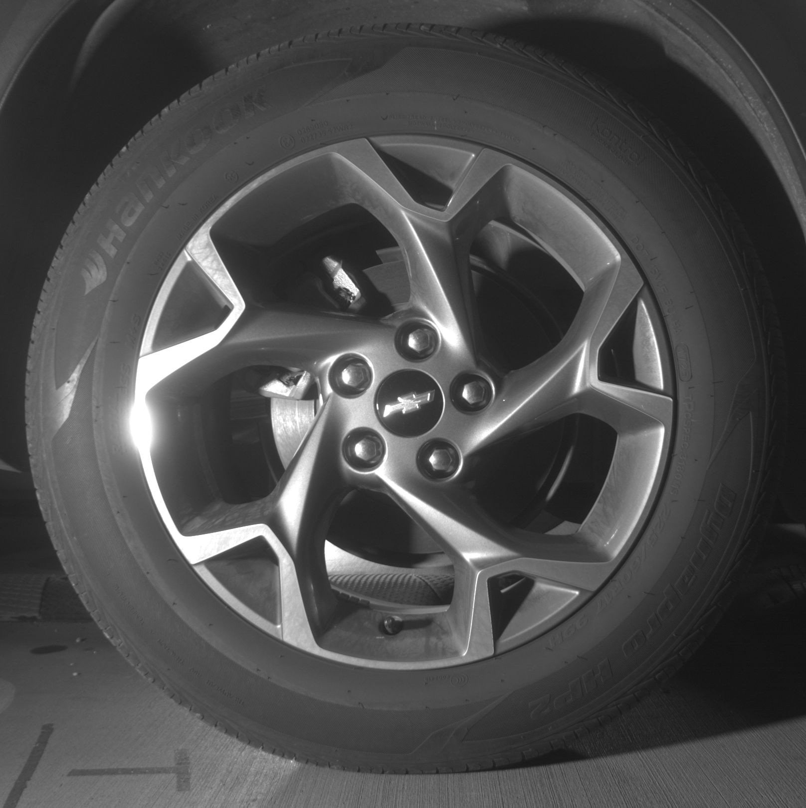 Thumbnail: 2025 Chevrolet Trax - 15