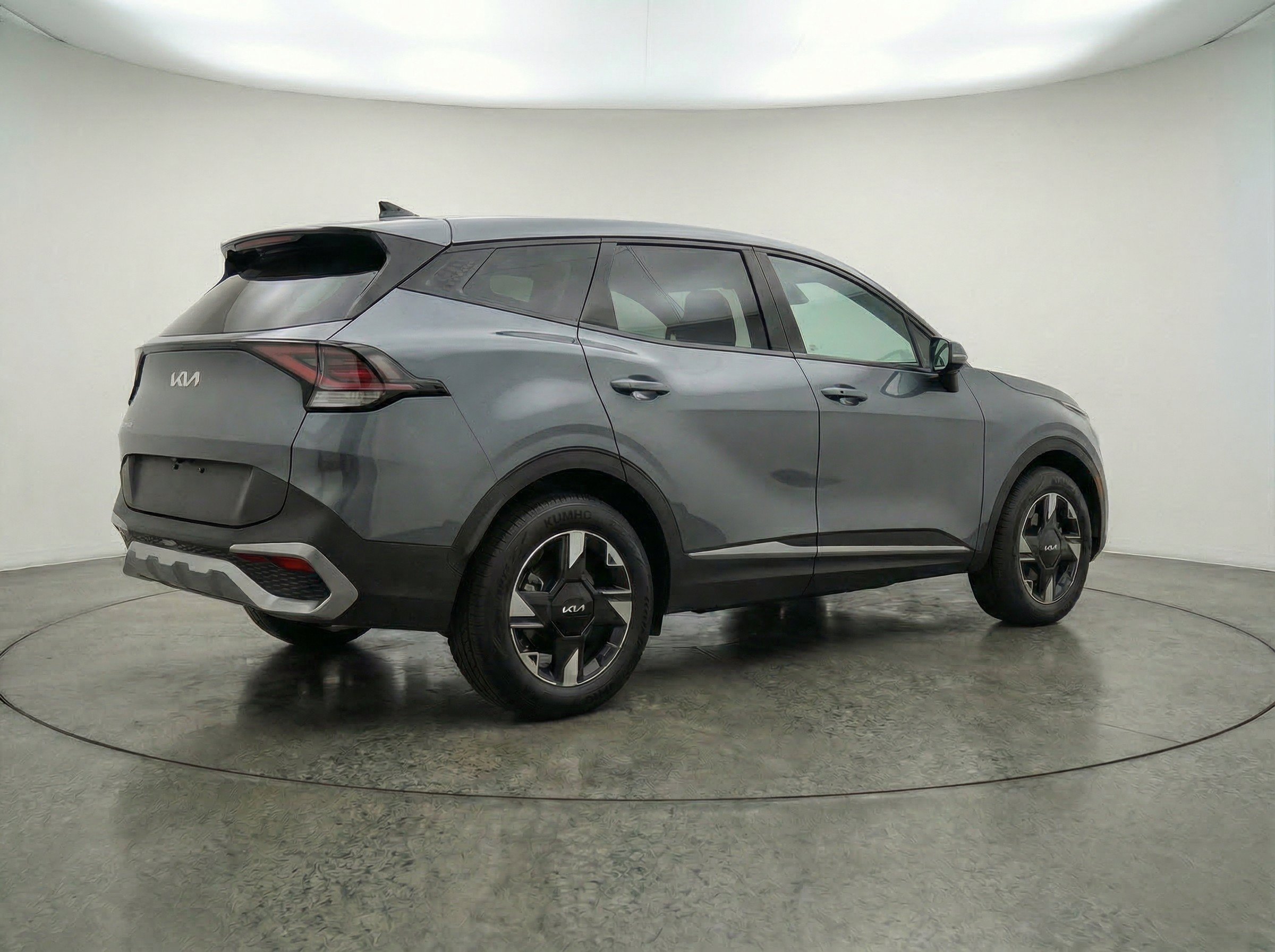 Thumbnail: 2026 Kia Sportage - 9