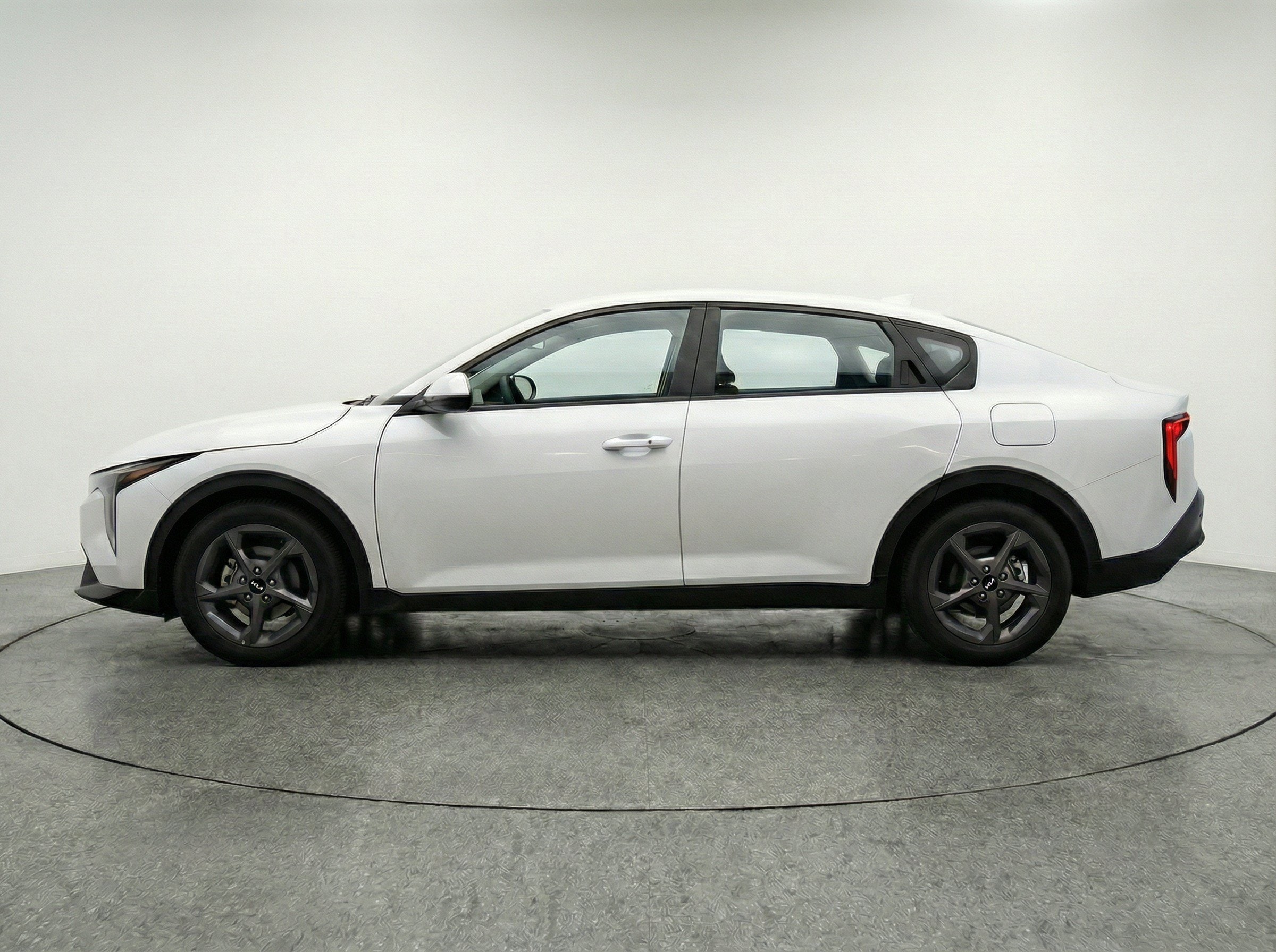 Thumbnail: 2025 Kia K4 - 5