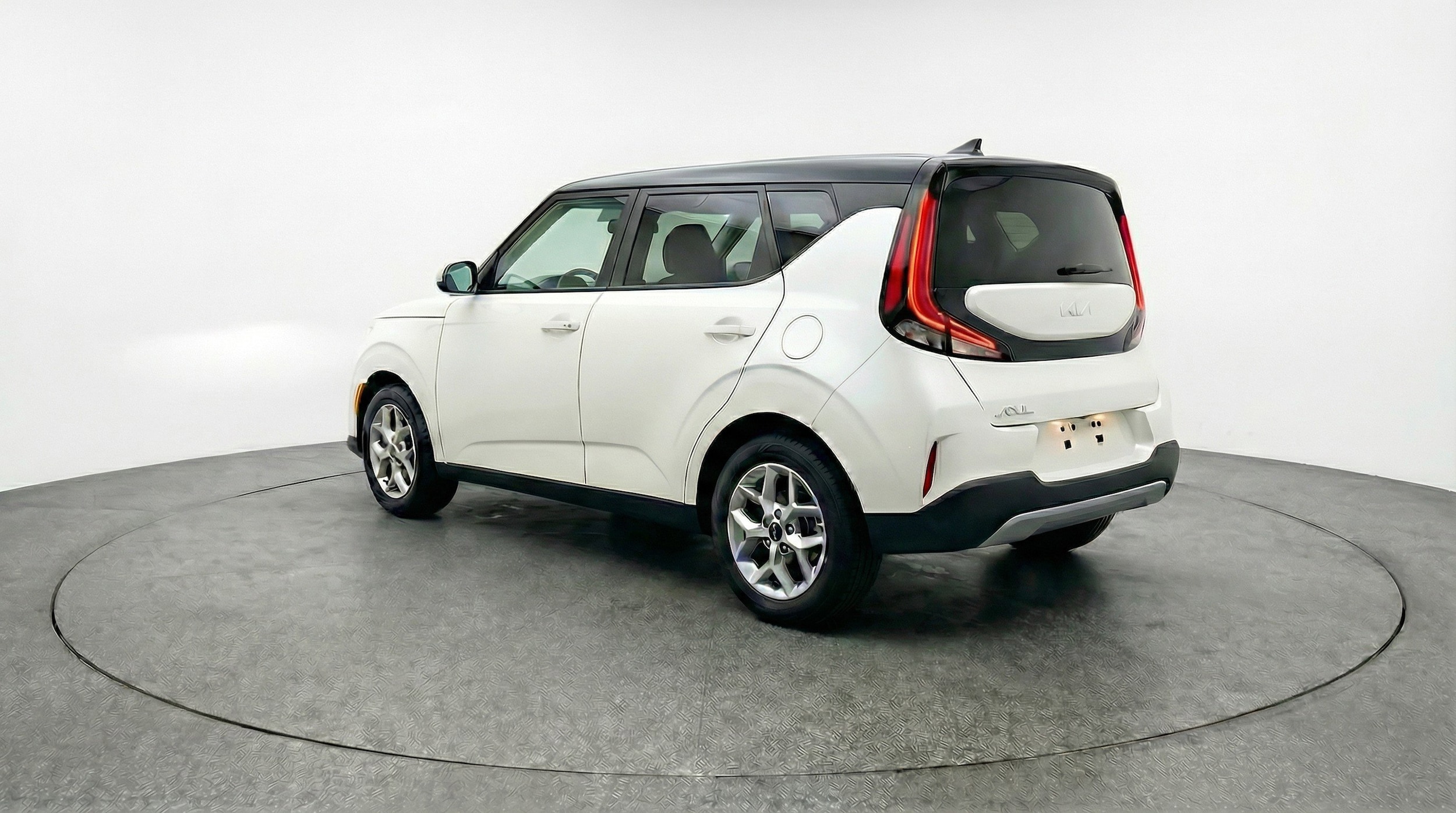 Thumbnail: 2025 Kia Soul - 6