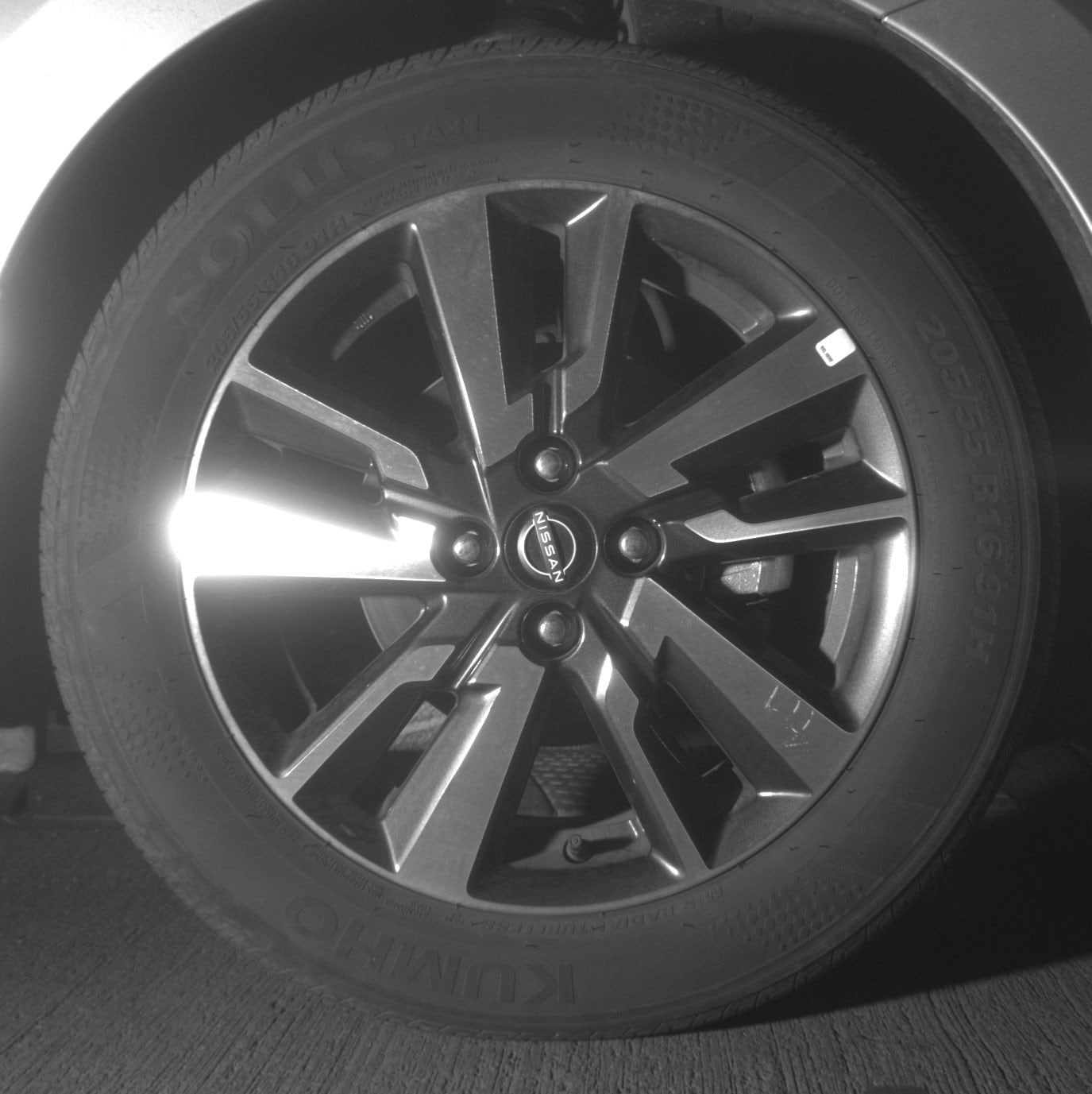 Thumbnail: 2025 Nissan Versa - 13