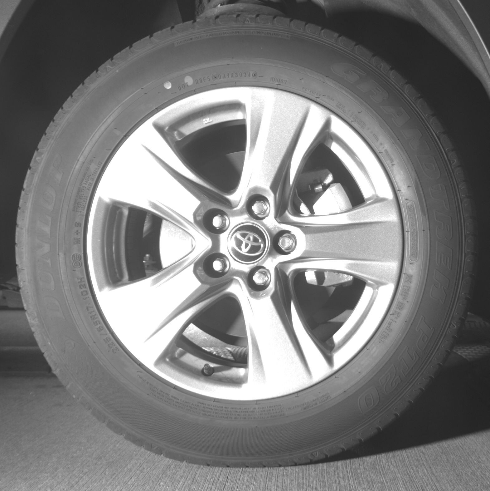 Thumbnail: 2025 Toyota RAV4 - 10