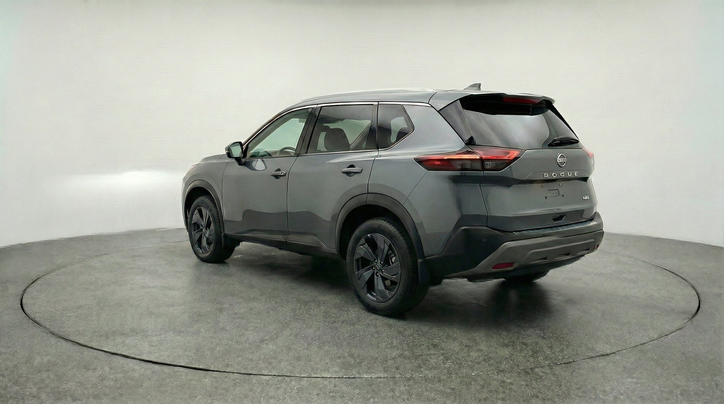 Thumbnail: 2026 Nissan Rogue - 6
