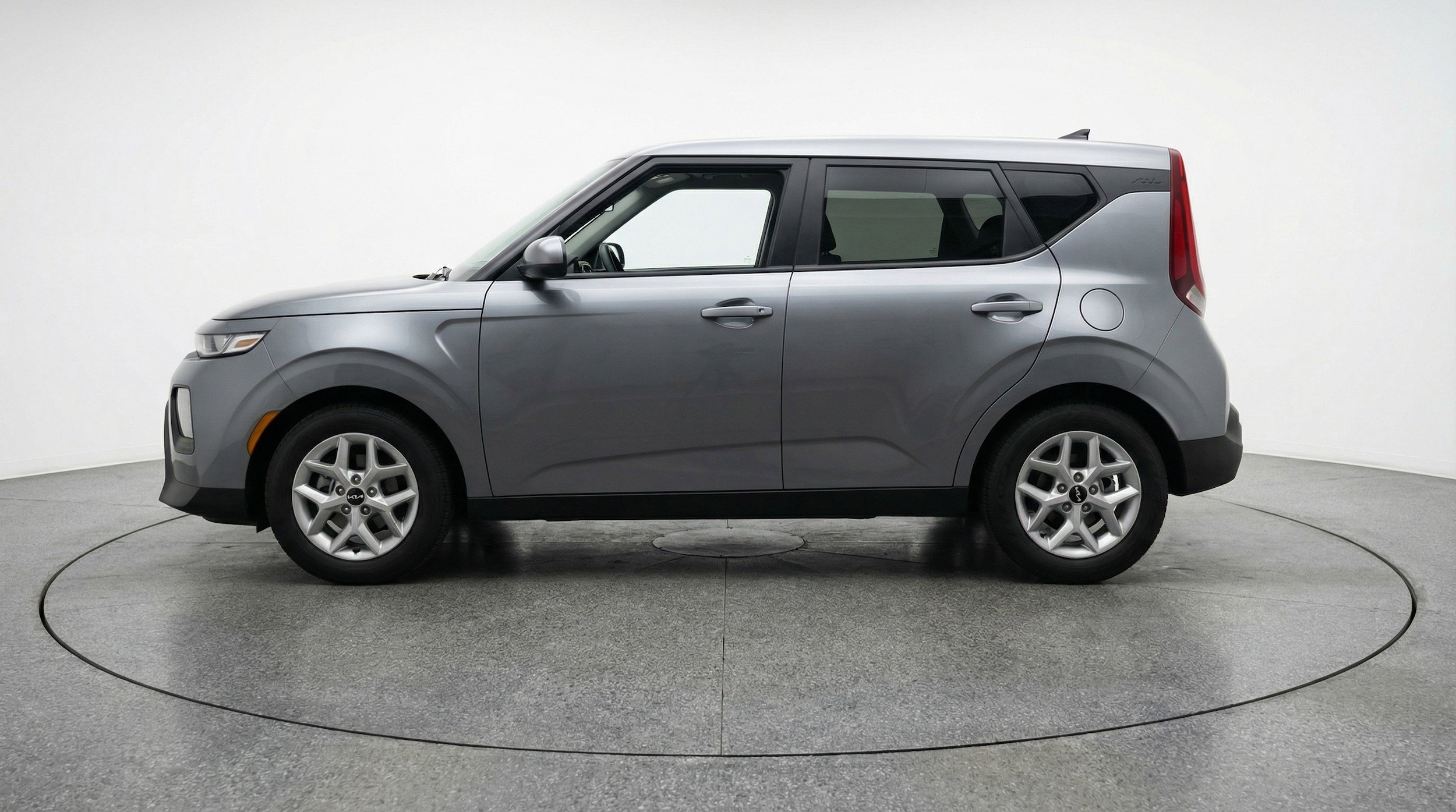 Thumbnail: 2025 Kia Soul - 5
