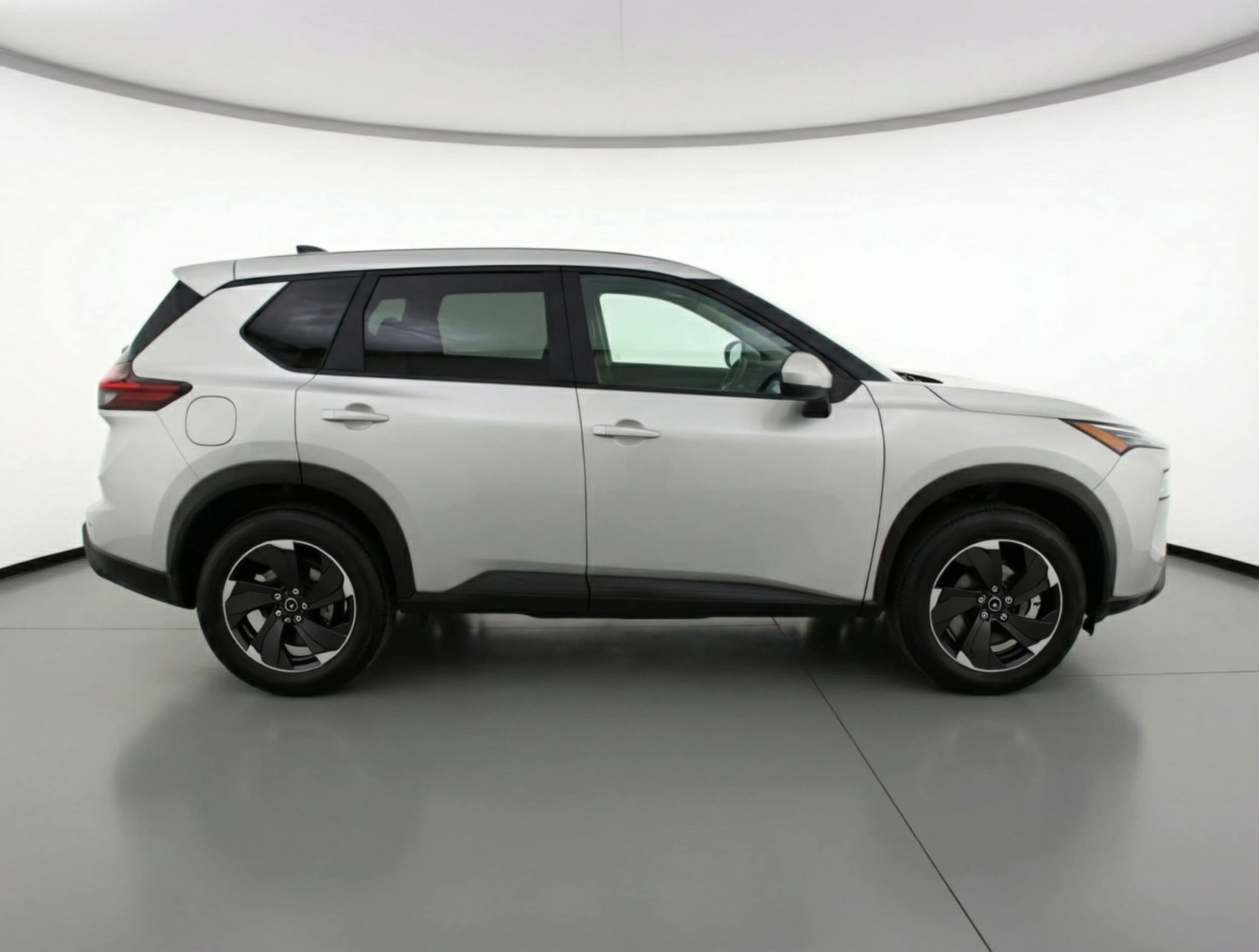 Thumbnail: 2025 Nissan Rogue - 8