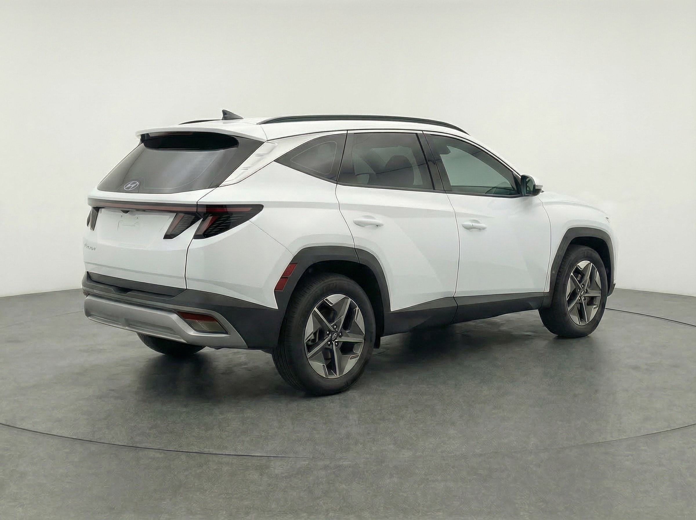 Thumbnail: 2025 Hyundai Tucson - 7