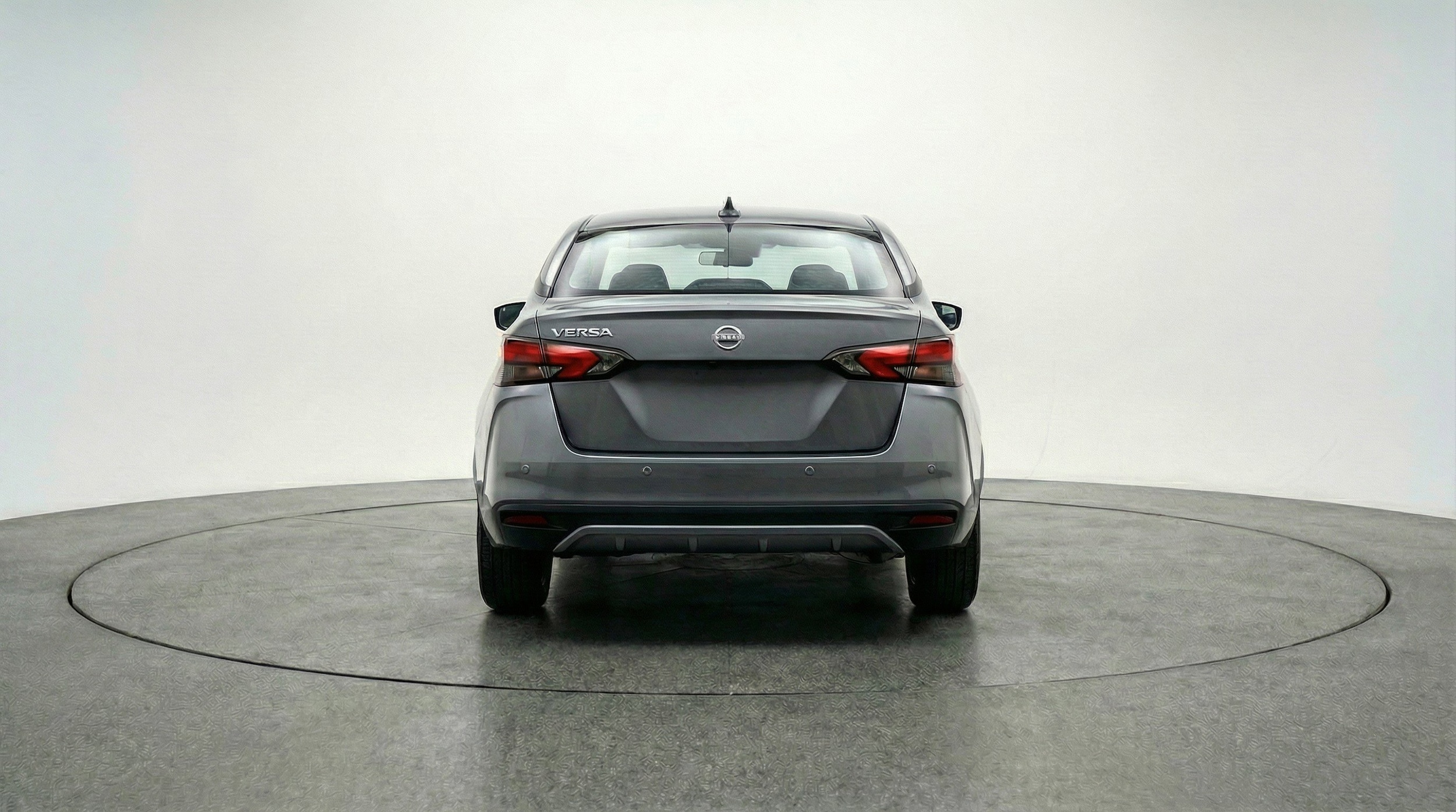 Thumbnail: 2025 Nissan Versa - 7