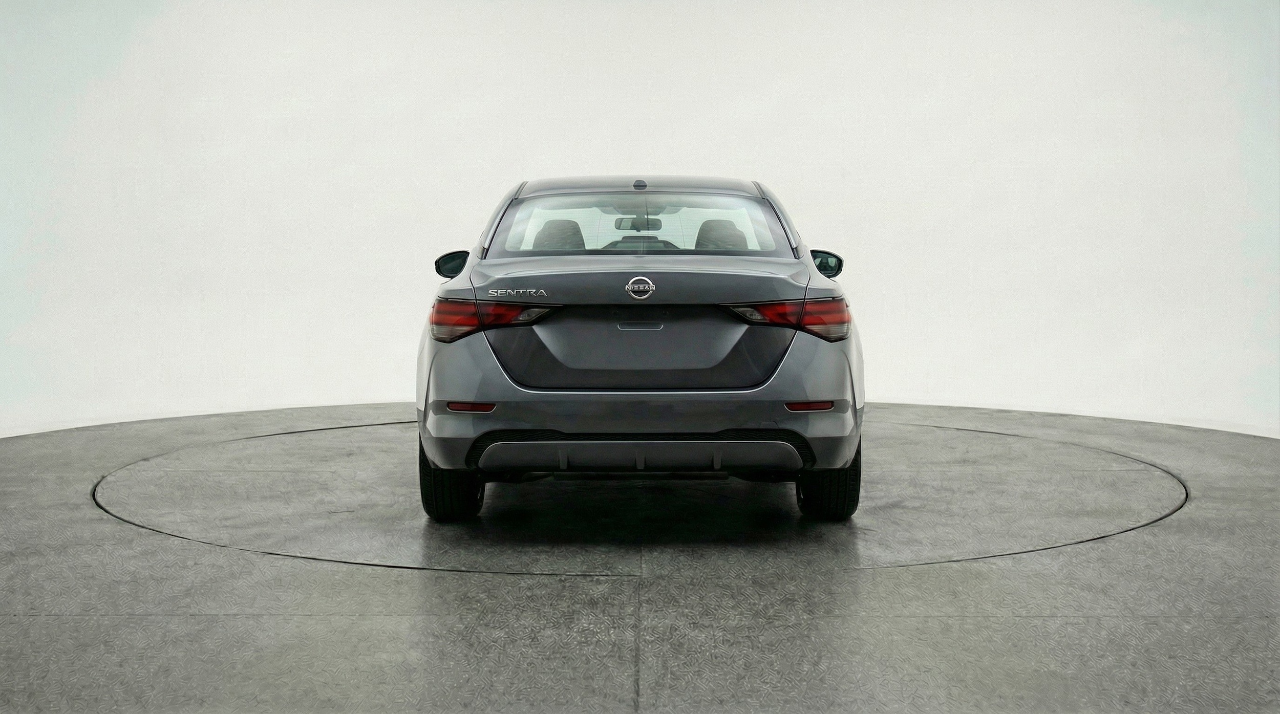 Thumbnail: 2025 Nissan Sentra - 7