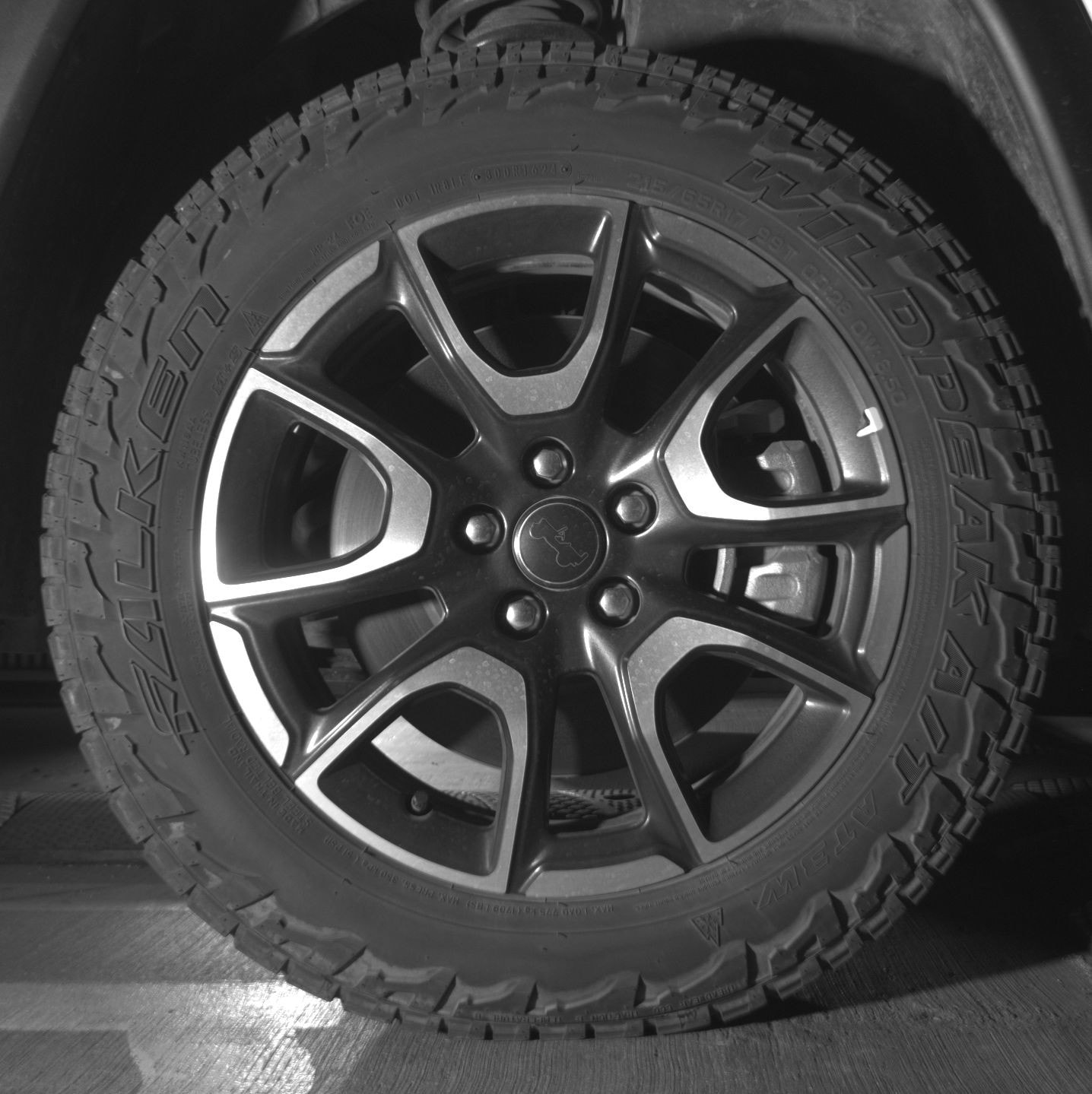 Thumbnail: 2025 Jeep Compass - 10