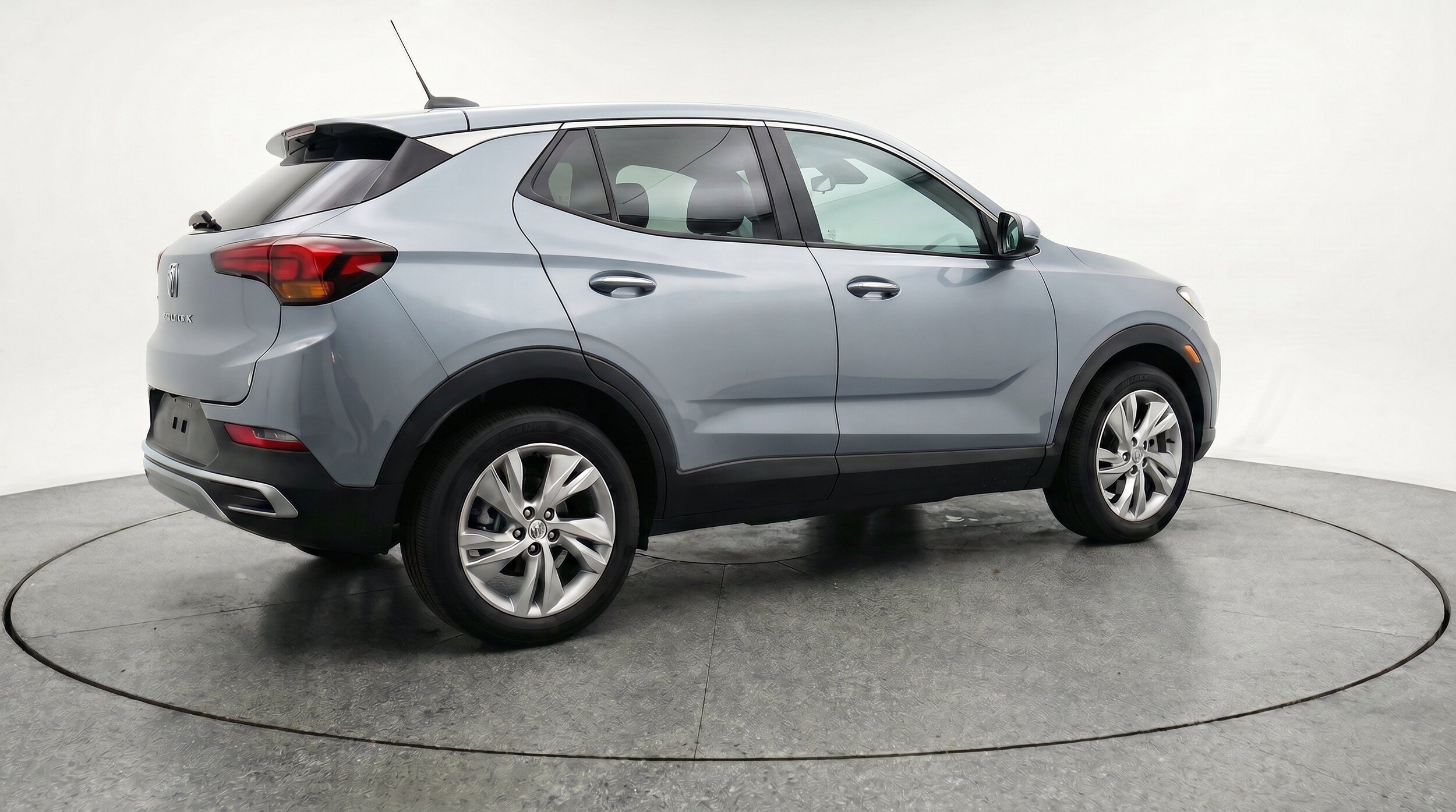Thumbnail: 2026 Buick Encore GX - 9