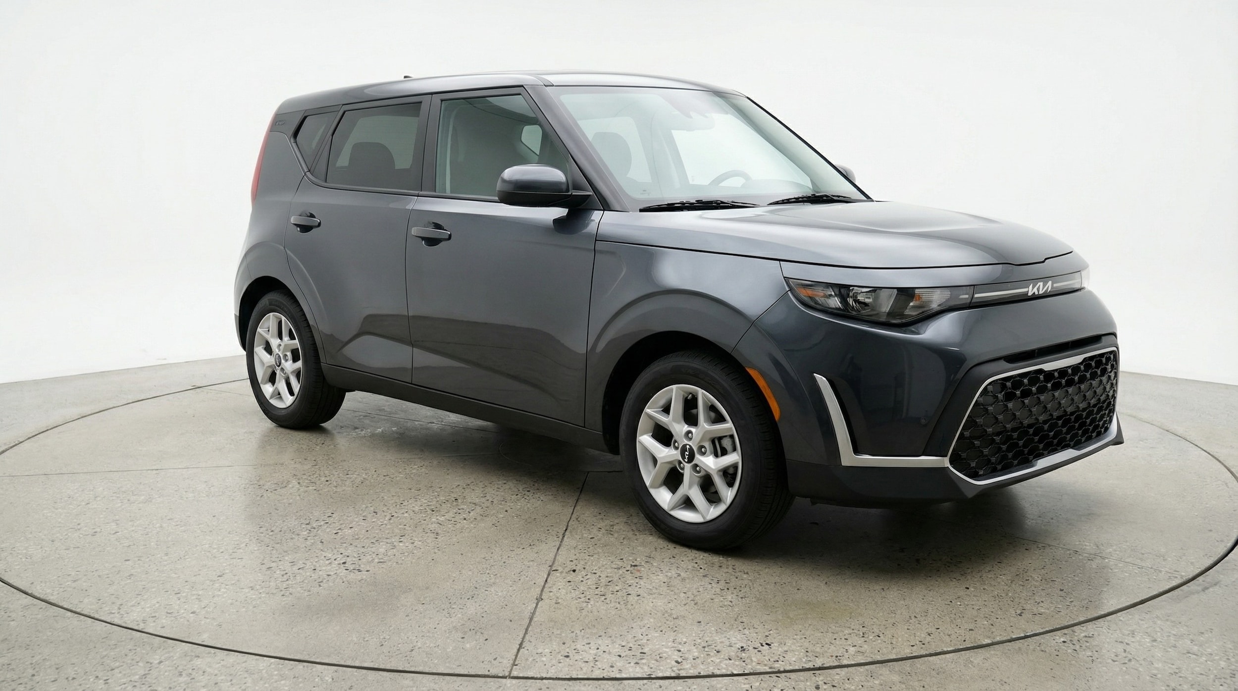 Thumbnail: 2025 Kia Soul - 1