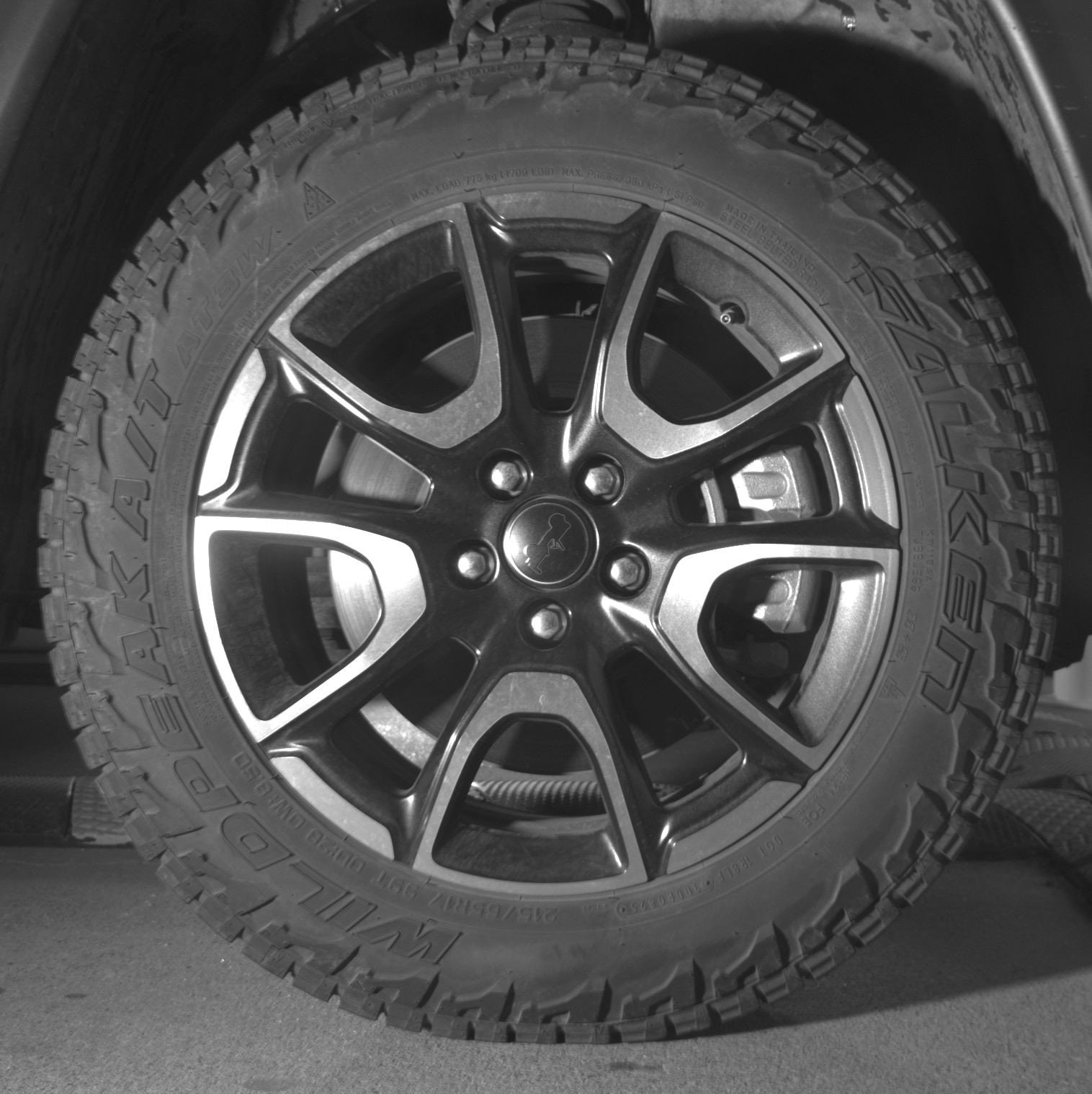 Thumbnail: 2025 Jeep Compass - 13