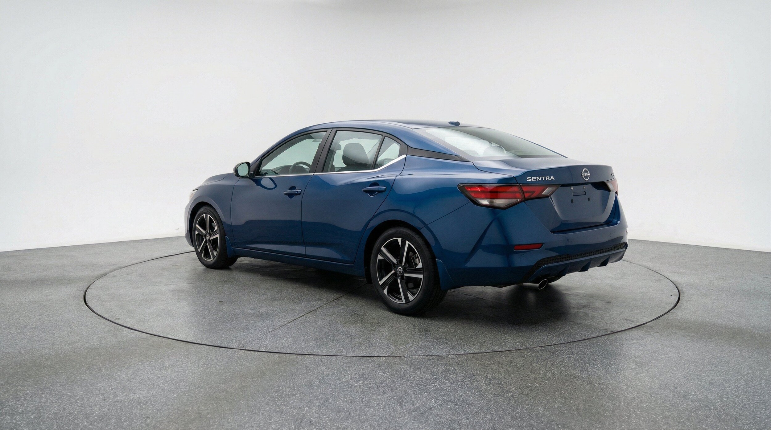 Thumbnail: 2025 Nissan Sentra - 9