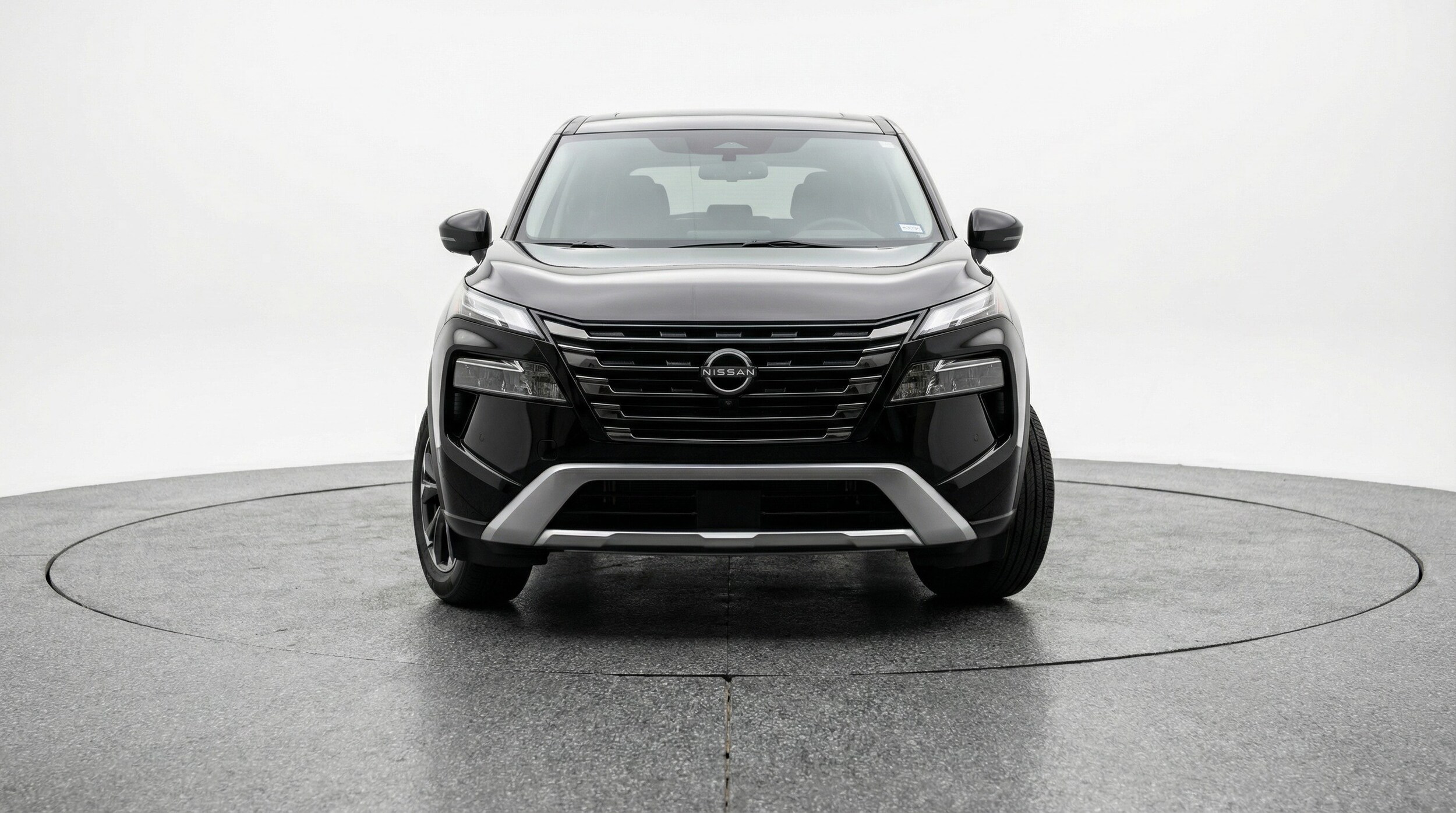 Thumbnail: 2025 Nissan Rogue - 2