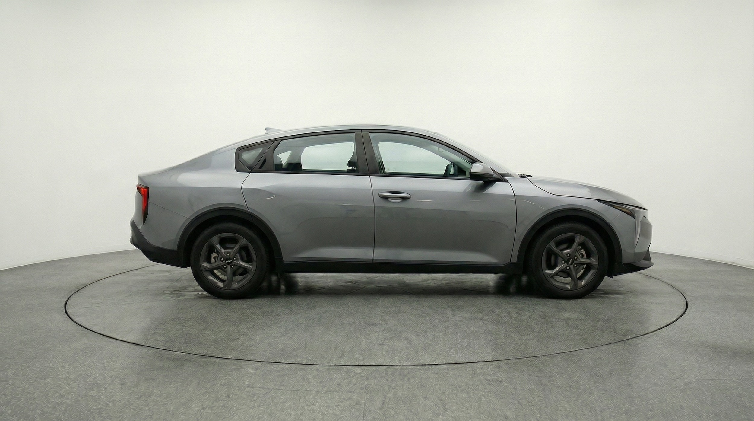 Thumbnail: 2025 Kia K4 - 8