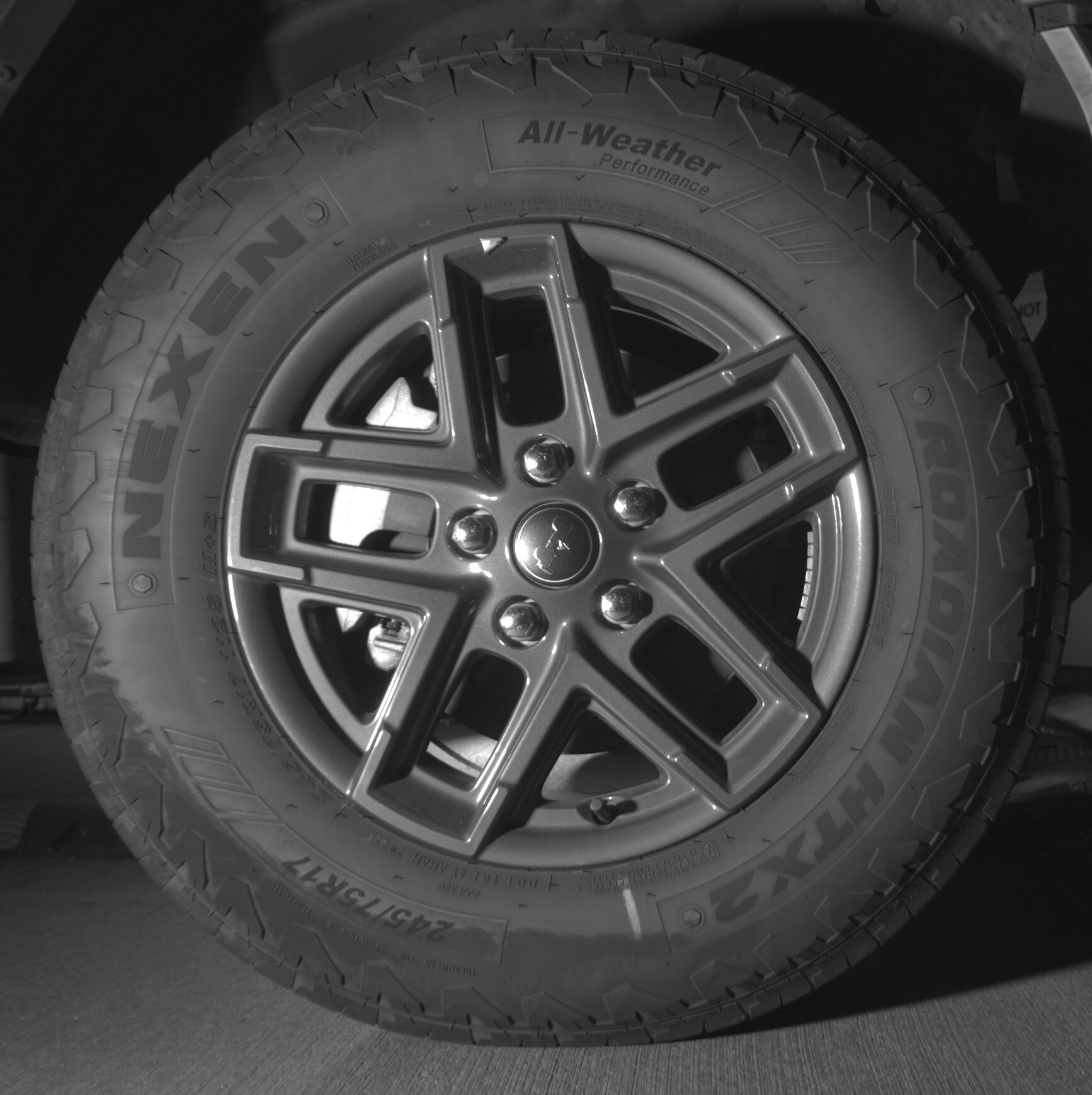 Thumbnail: 2025 Jeep Wrangler - 10