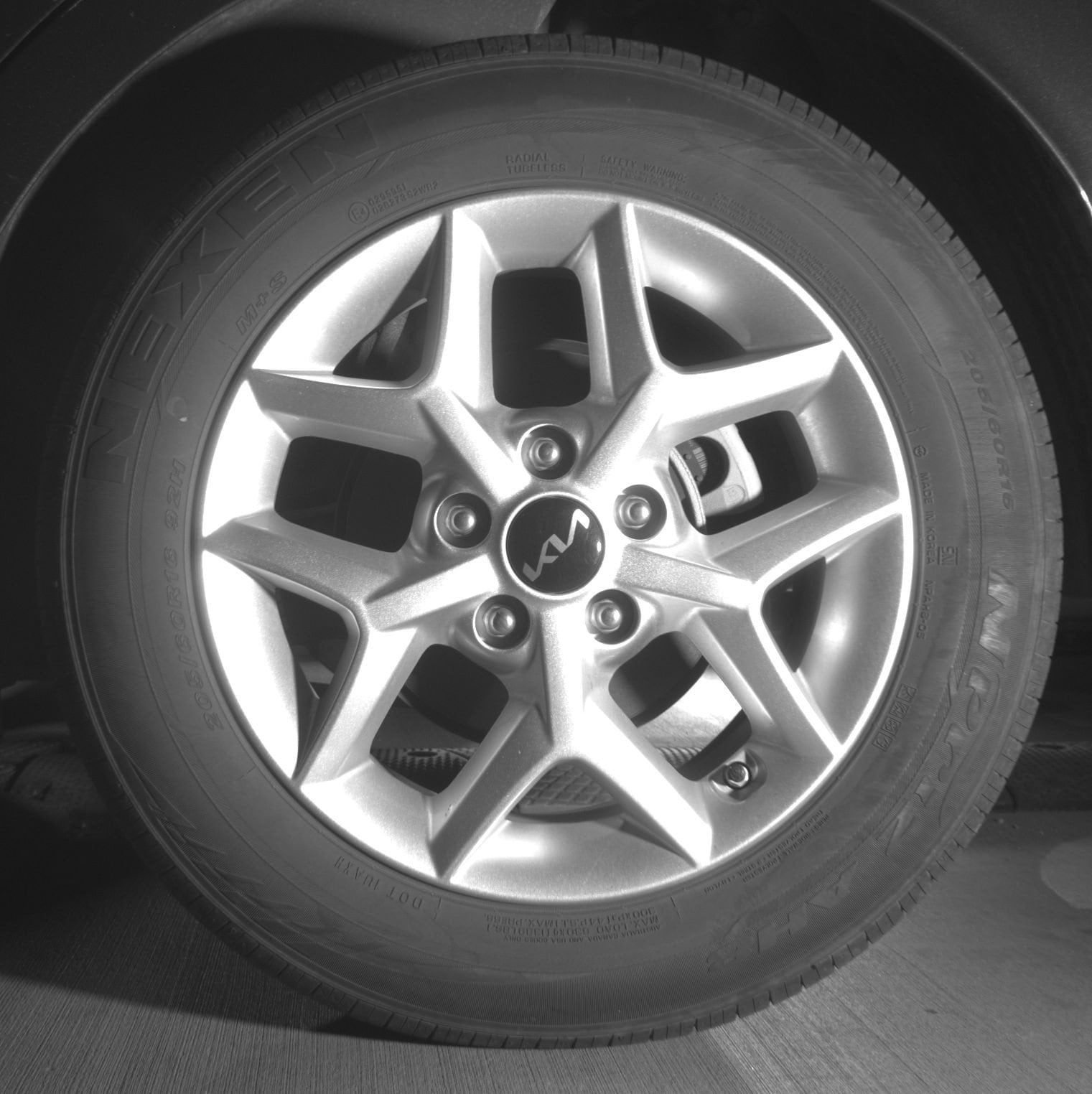 Thumbnail: 2025 Kia Soul - 14