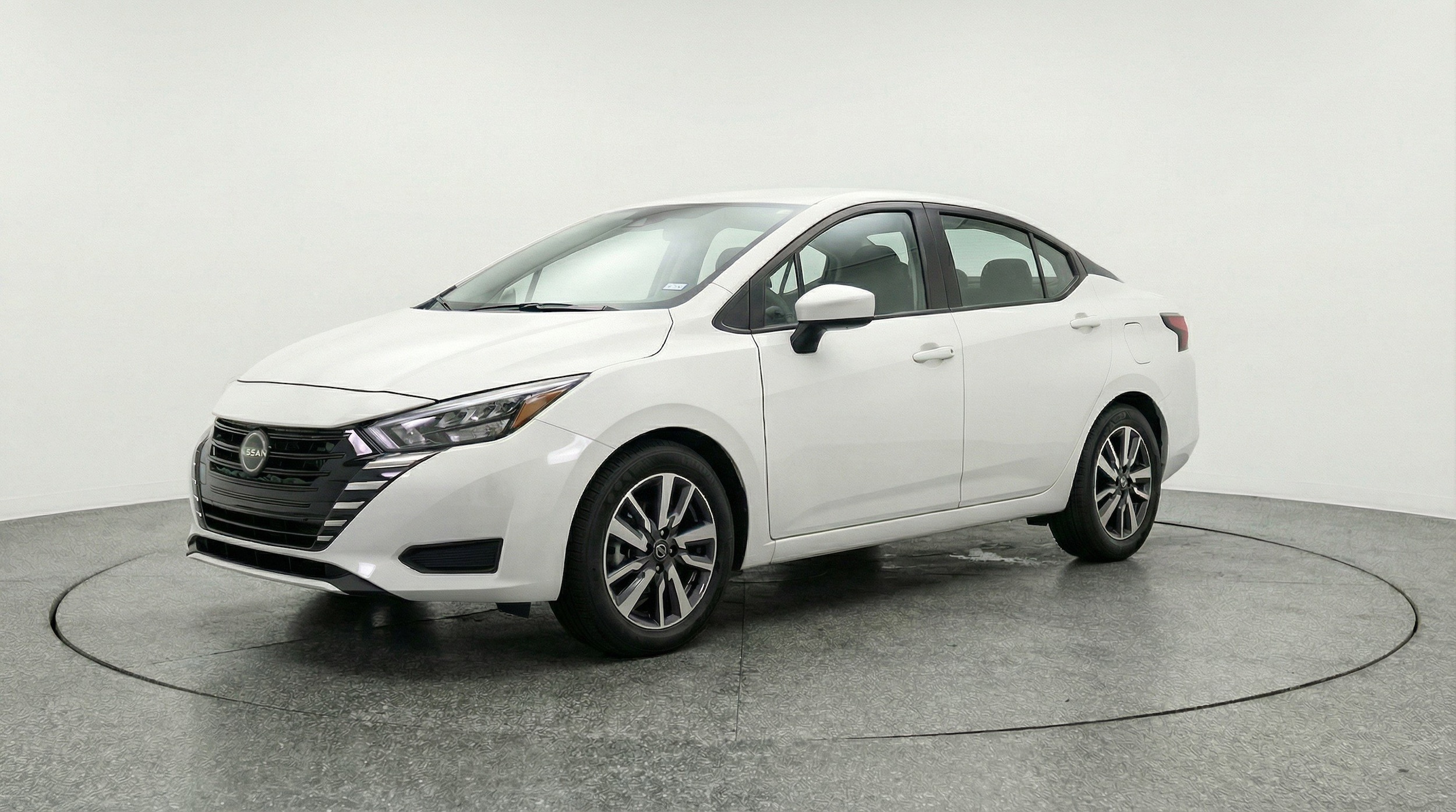 Thumbnail: 2025 Nissan Versa - 3