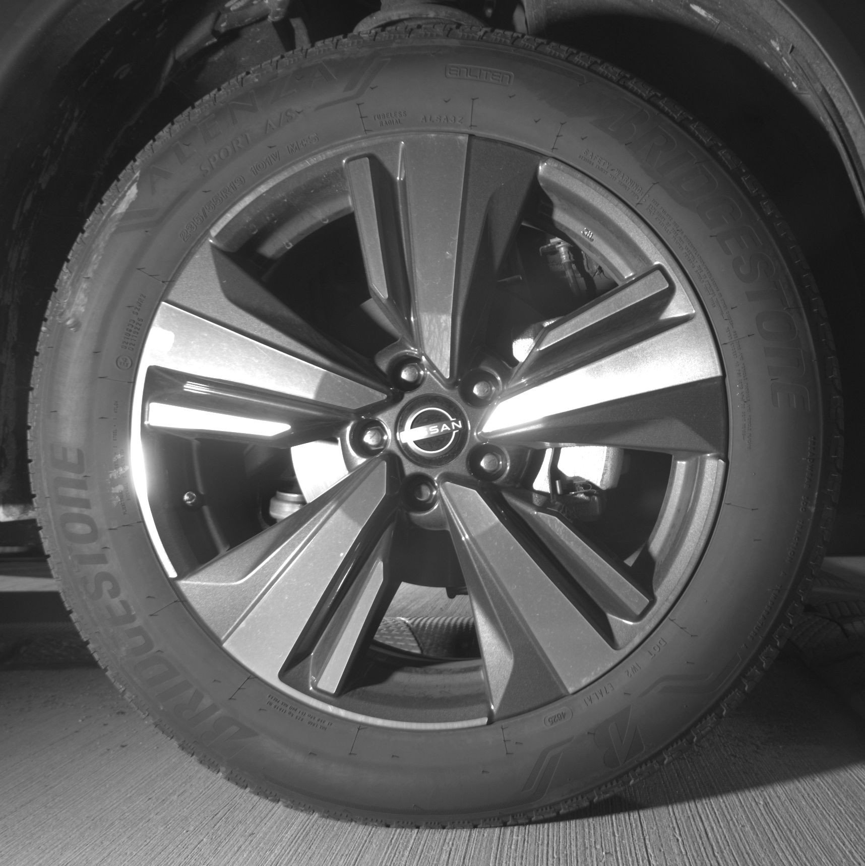 Thumbnail: 2026 Nissan Rogue - 13