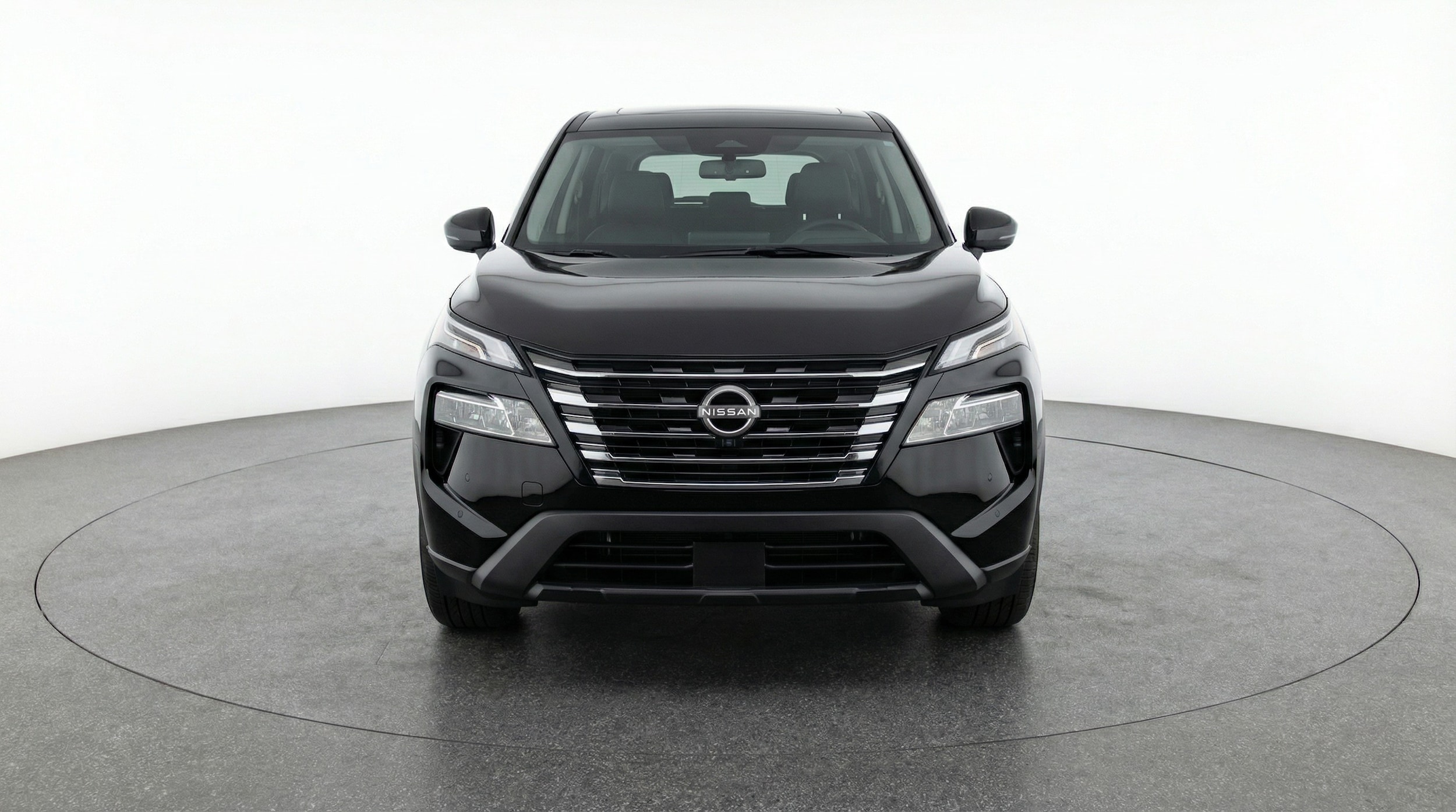 Thumbnail: 2025 Nissan Rogue - 2