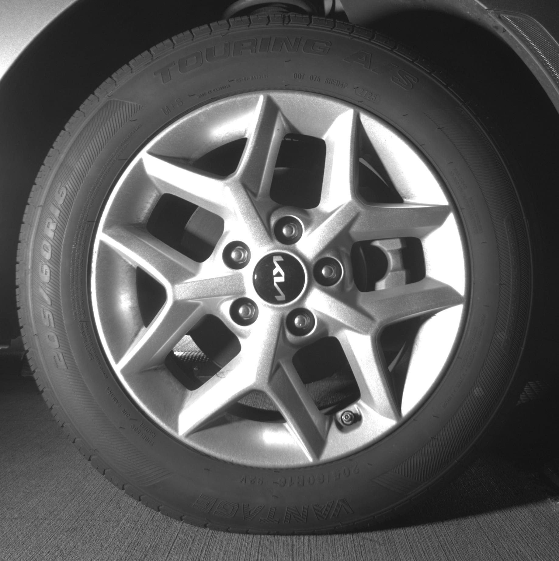 Thumbnail: 2025 Kia Soul - 10