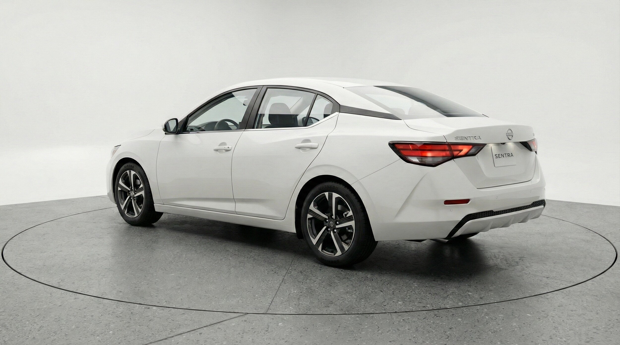 Thumbnail: 2025 Nissan Sentra - 6