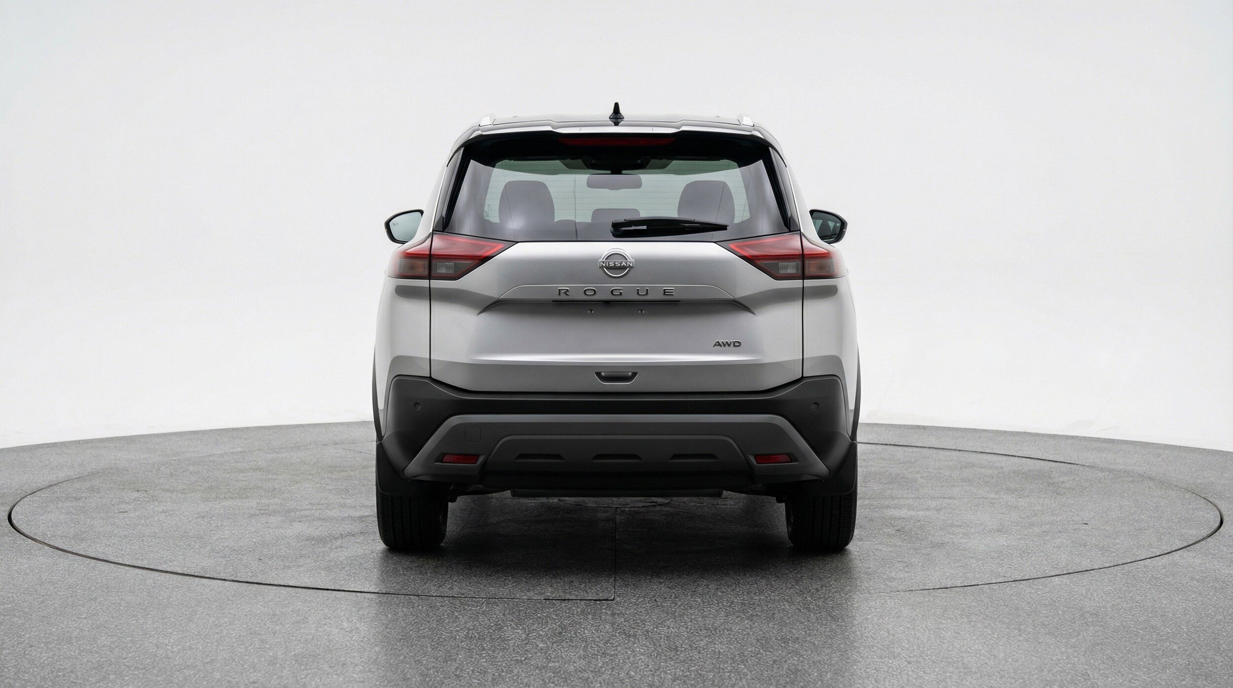 Thumbnail: 2025 Nissan Rogue - 7