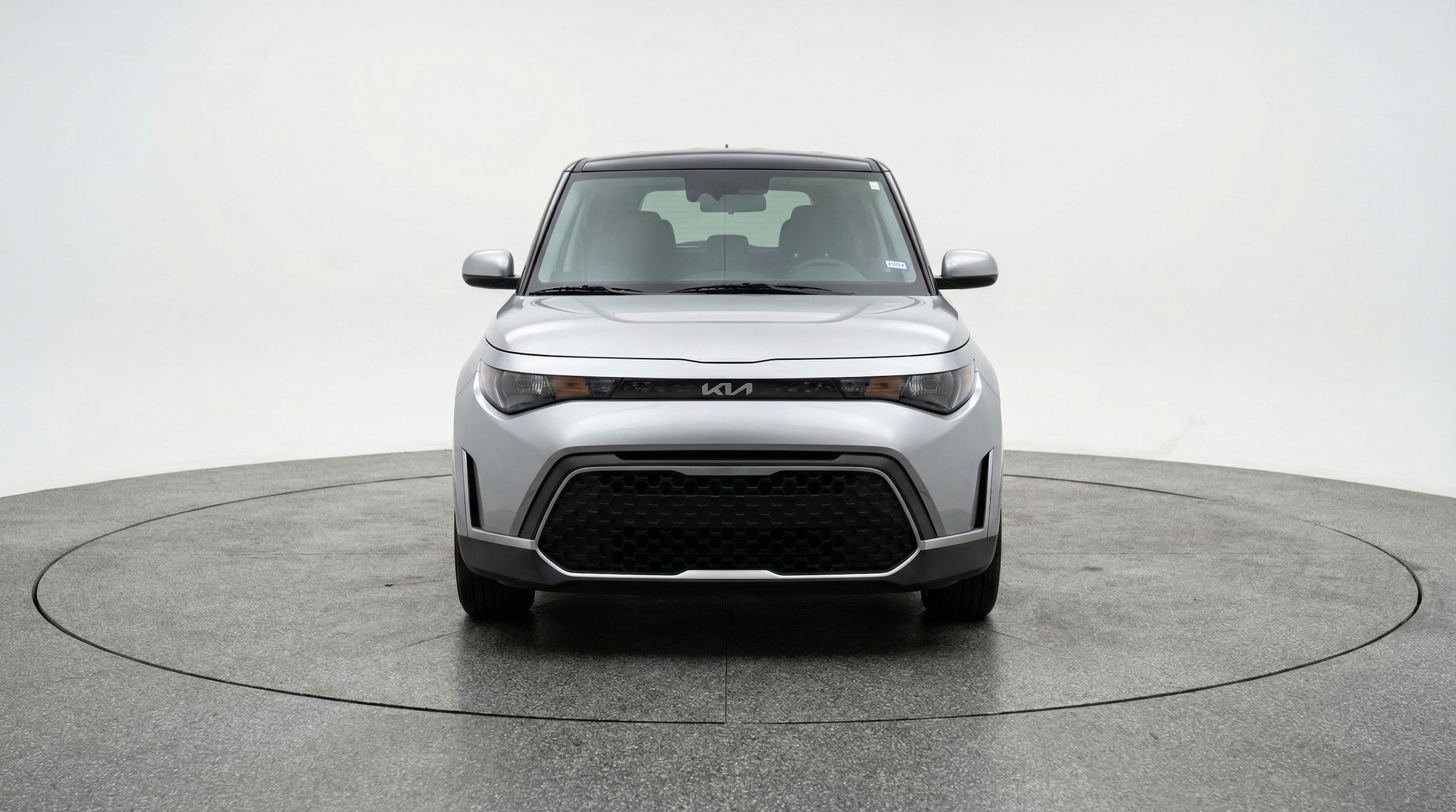 Thumbnail: 2025 Kia Soul - 2