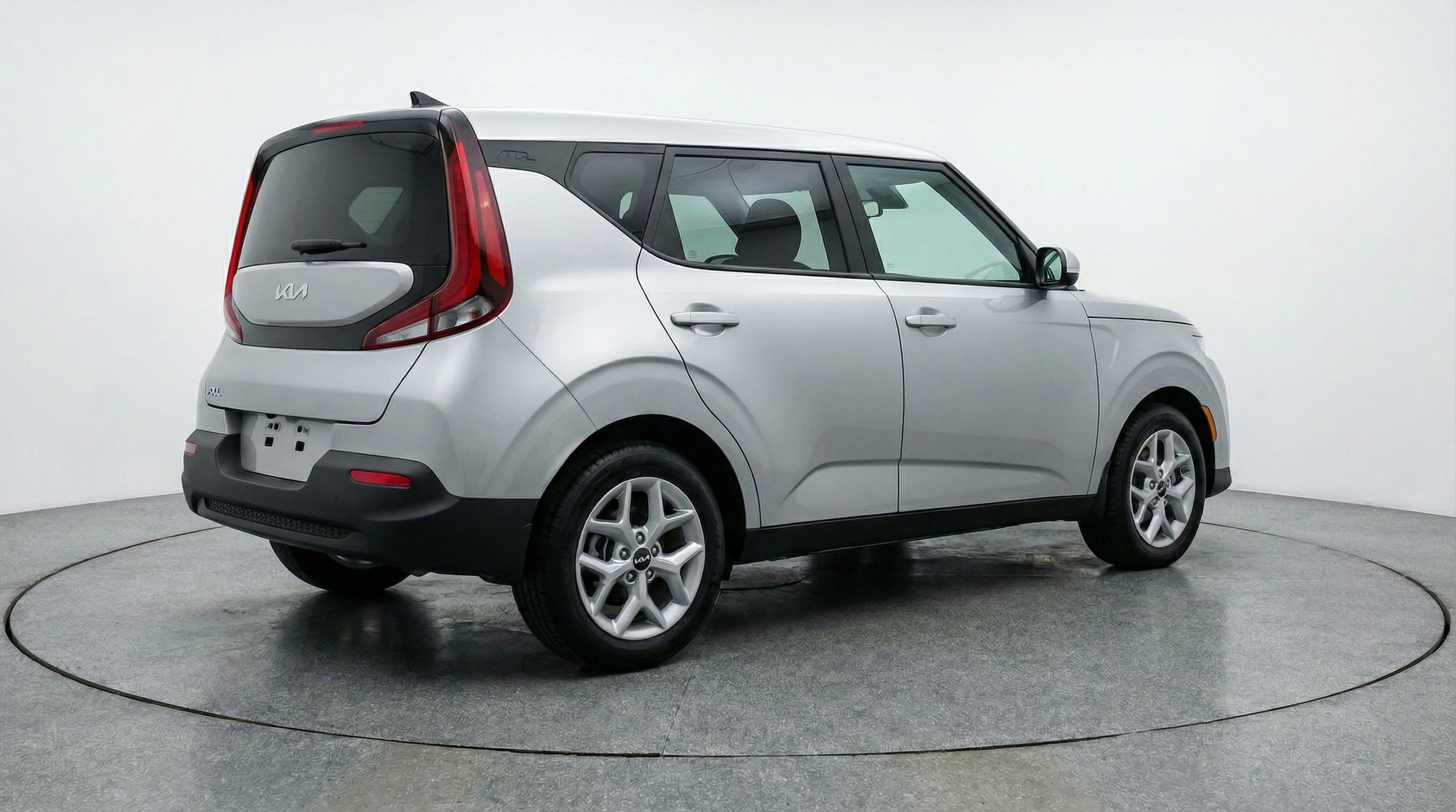 Thumbnail: 2025 Kia Soul - 7