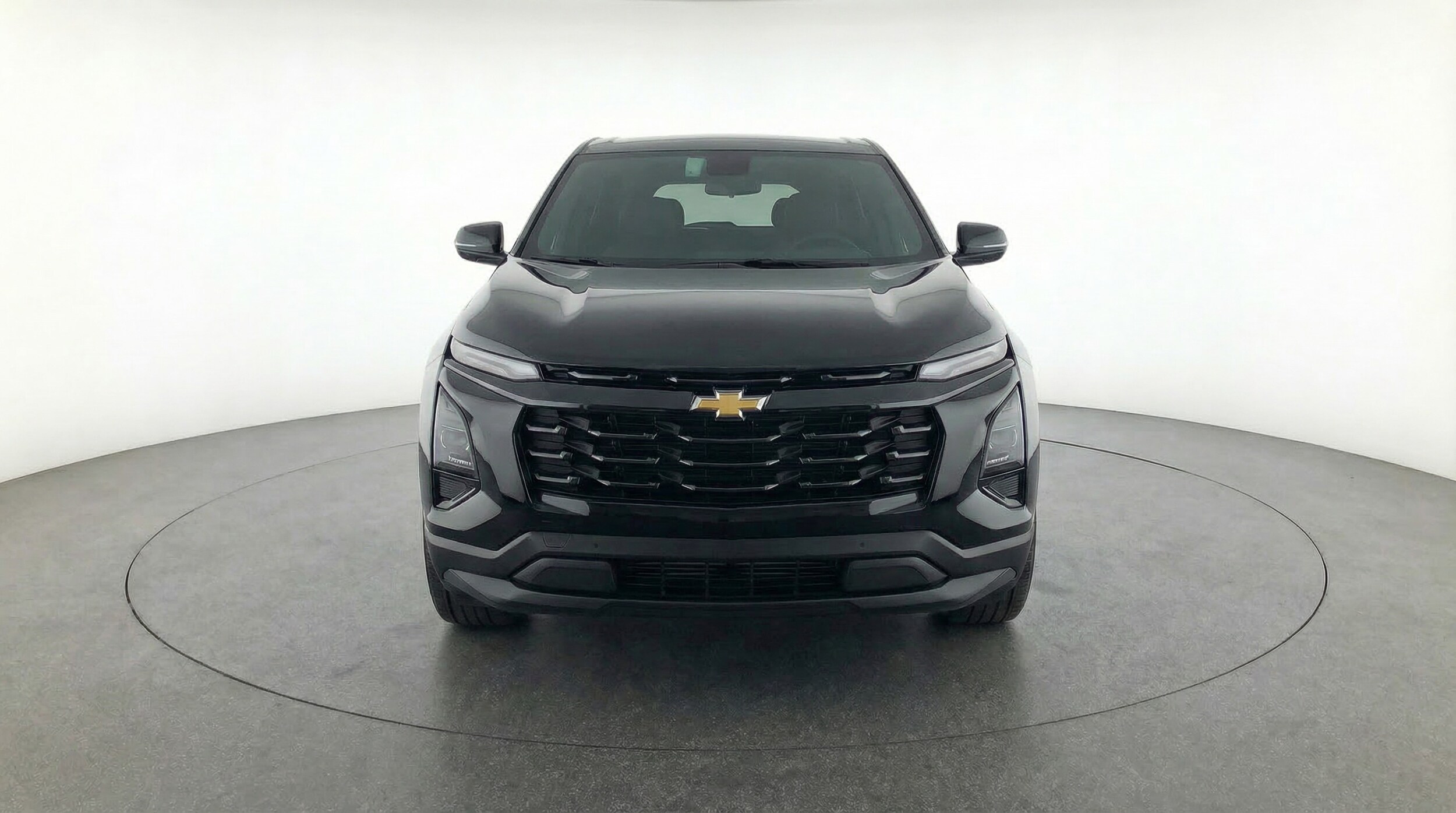 Thumbnail: 2025 Chevrolet Equinox - 2