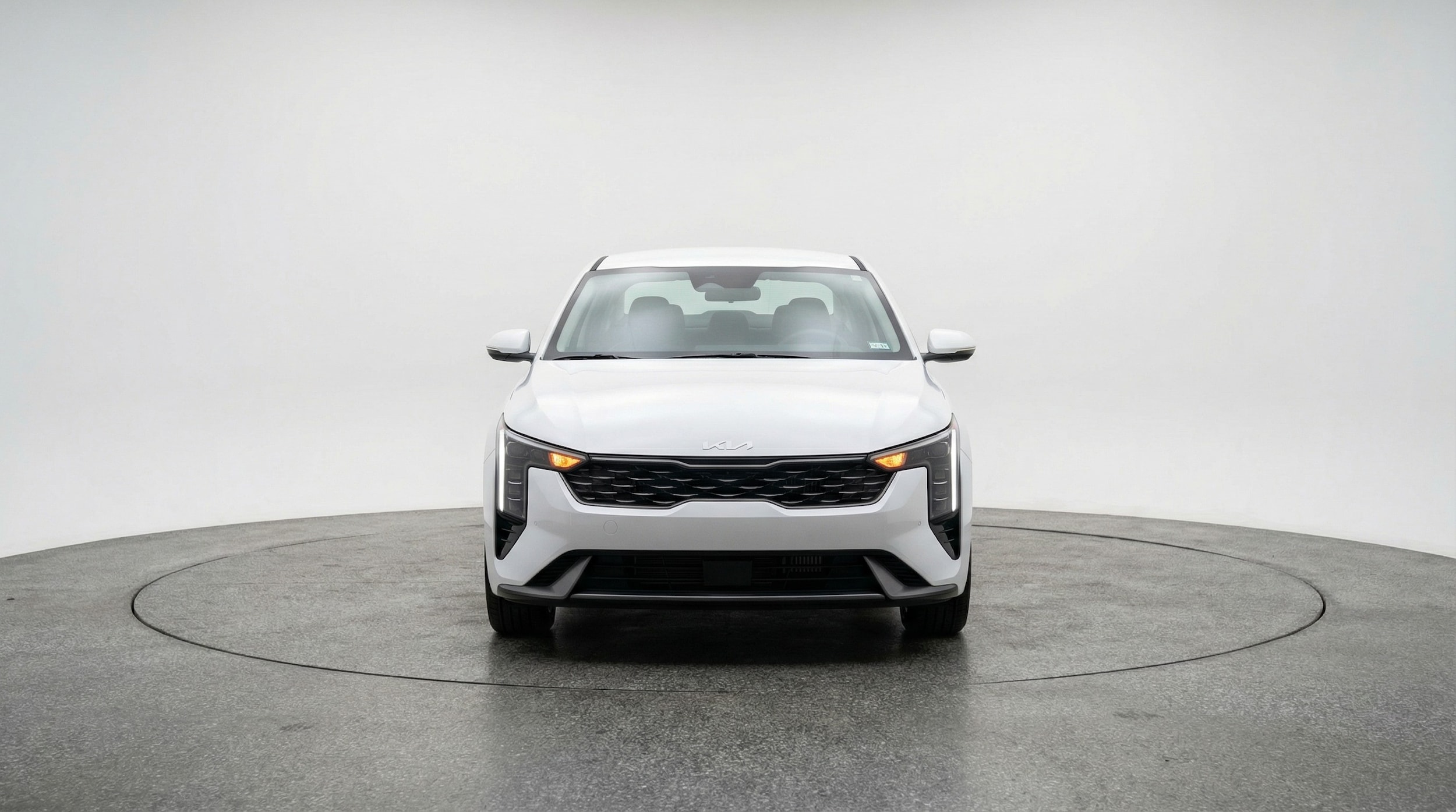 Thumbnail: 2025 Kia K4 - 2