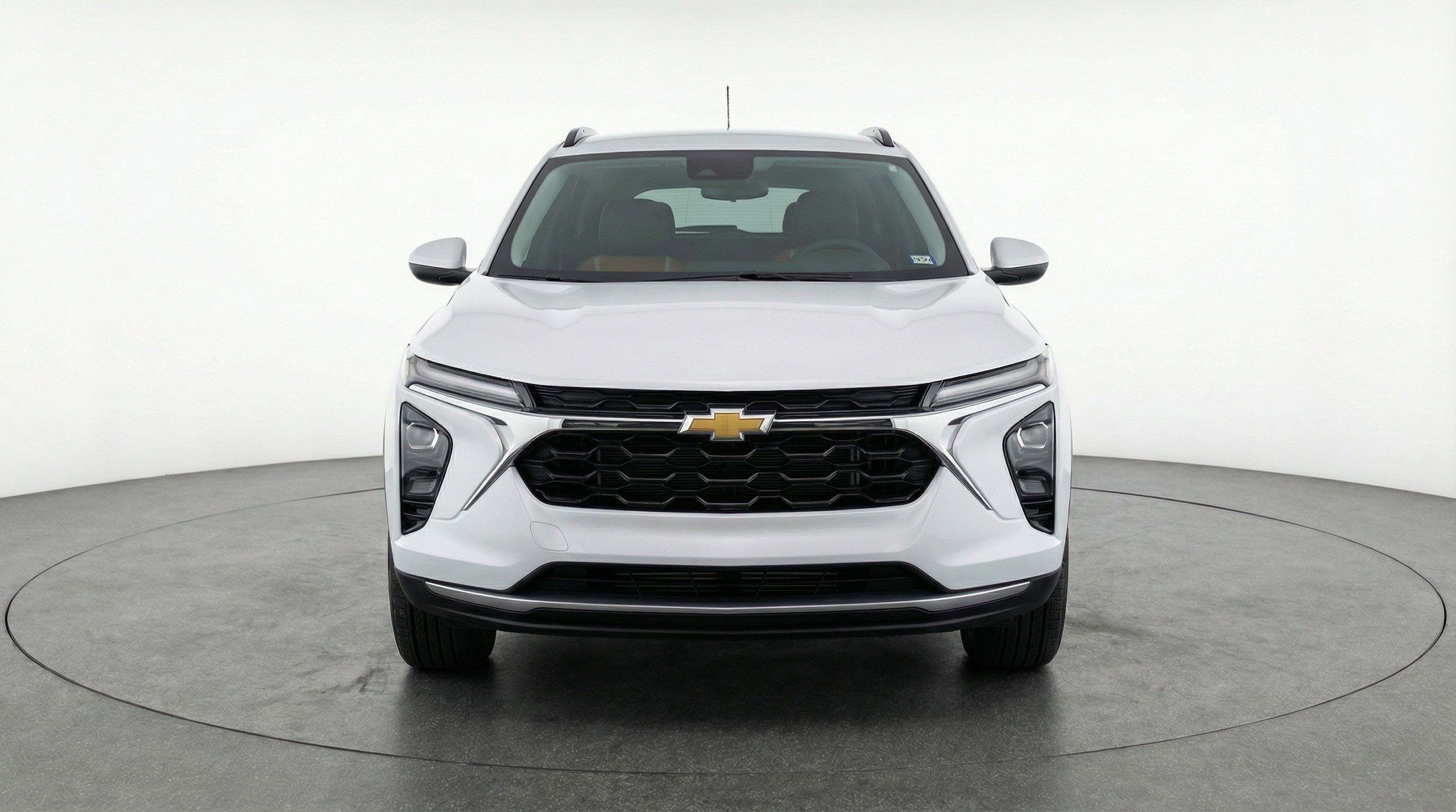 Thumbnail: 2025 Chevrolet Trax - 2