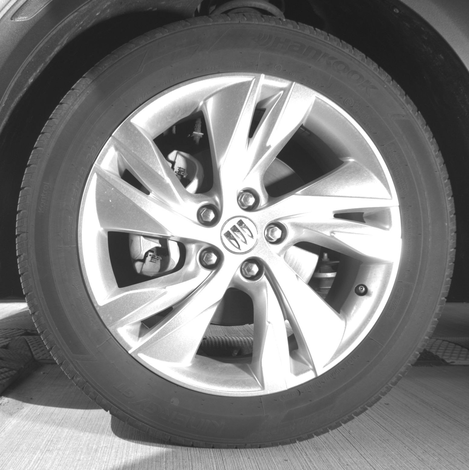 Thumbnail: 2025 Buick Encore GX - 12