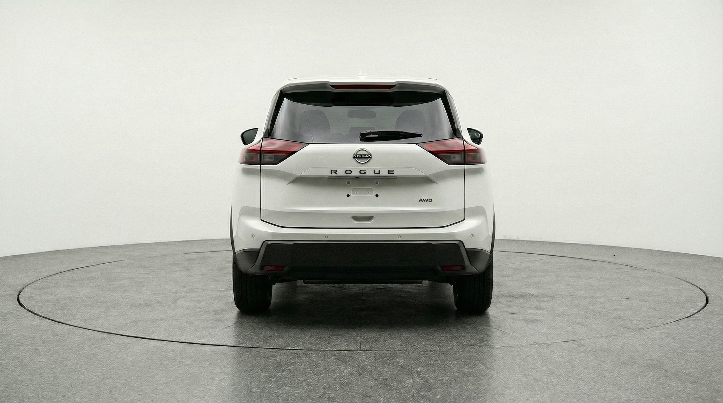 Thumbnail: 2025 Nissan Rogue - 6