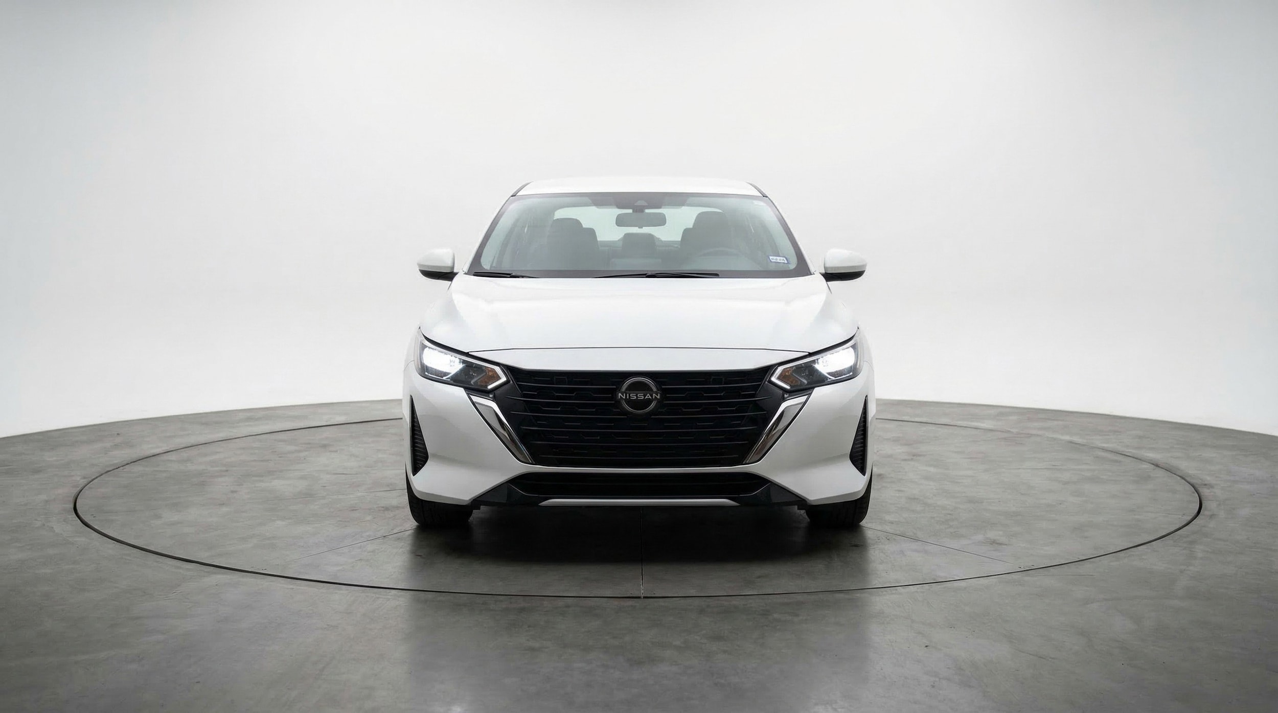 Thumbnail: 2025 Nissan Sentra - 2