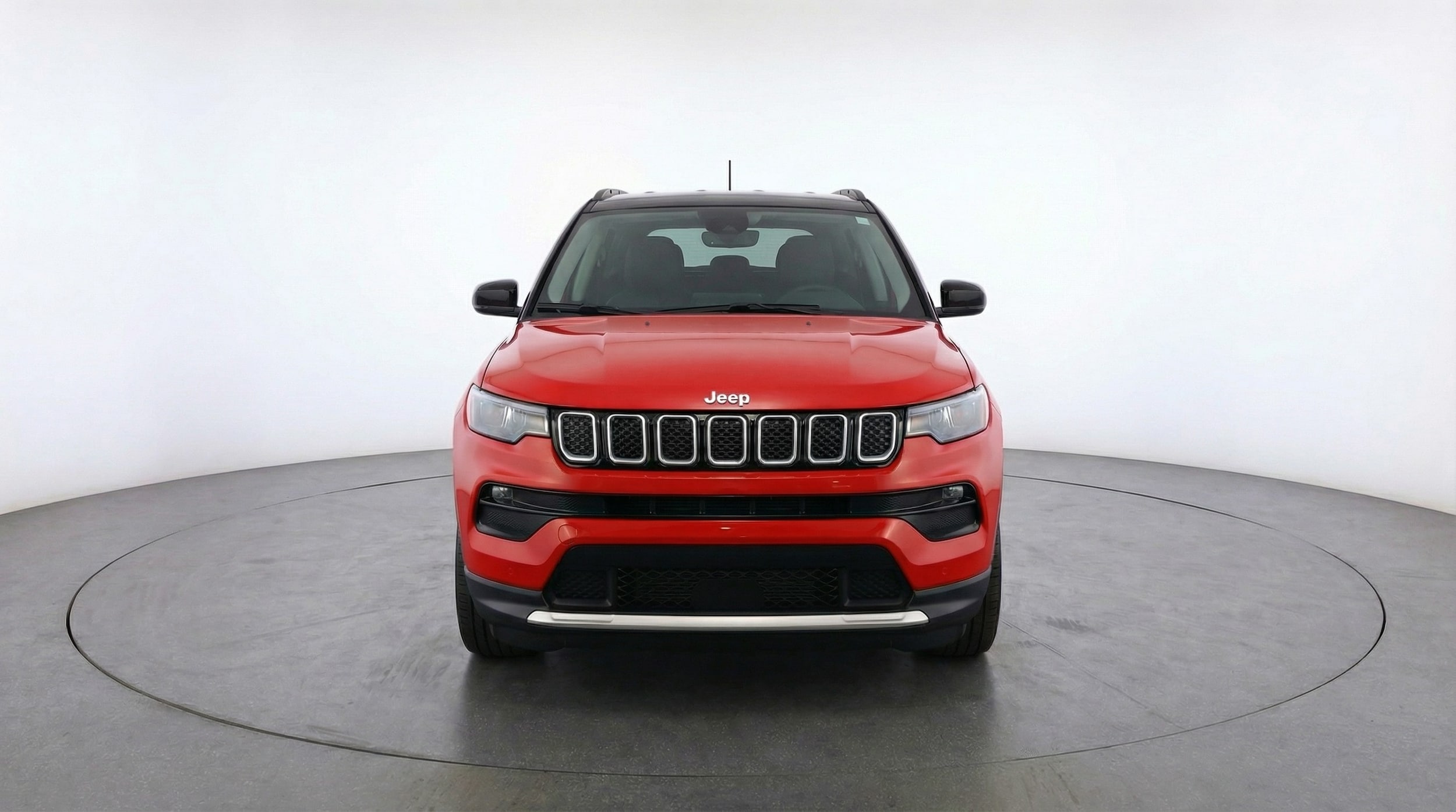 Thumbnail: 2025 Jeep Compass - 2