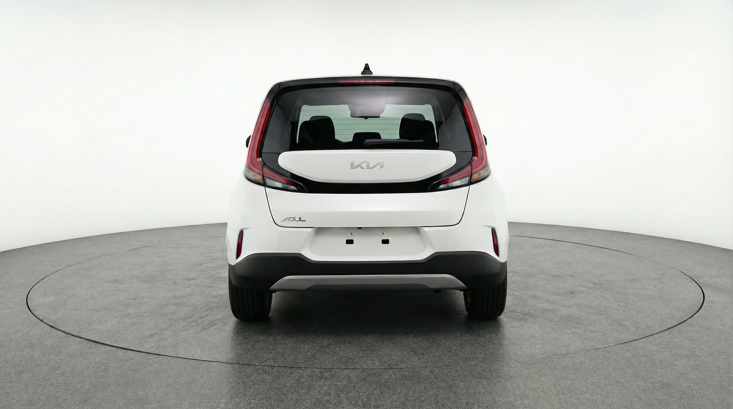 Thumbnail: 2025 Kia Soul - 6