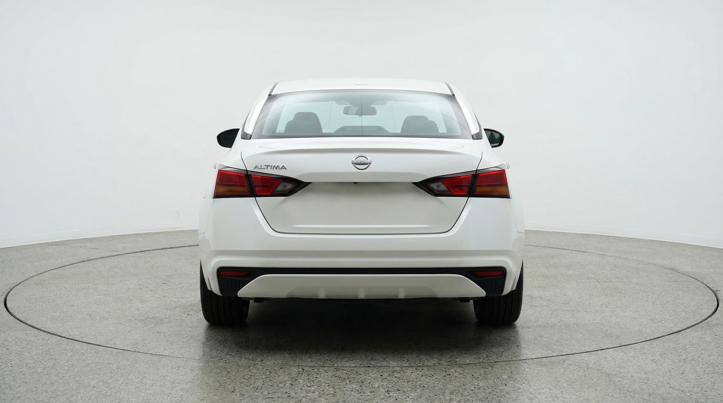 Thumbnail: 2025 Nissan Altima - 7