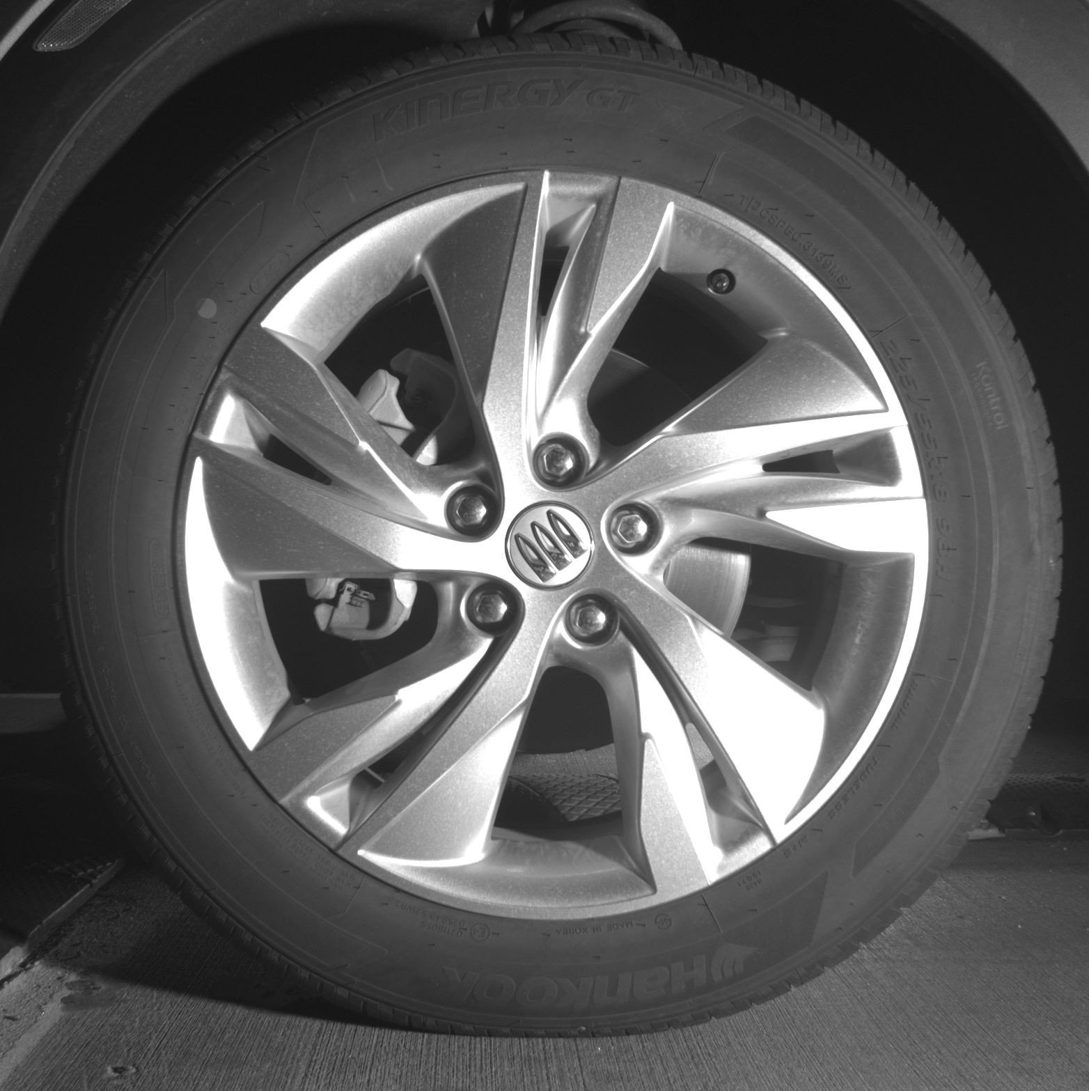 Thumbnail: 2025 Buick Encore GX - 12