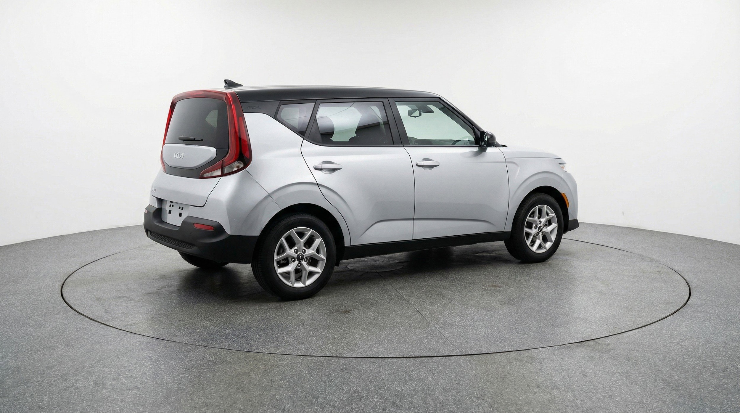 Thumbnail: 2025 Kia Soul - 9