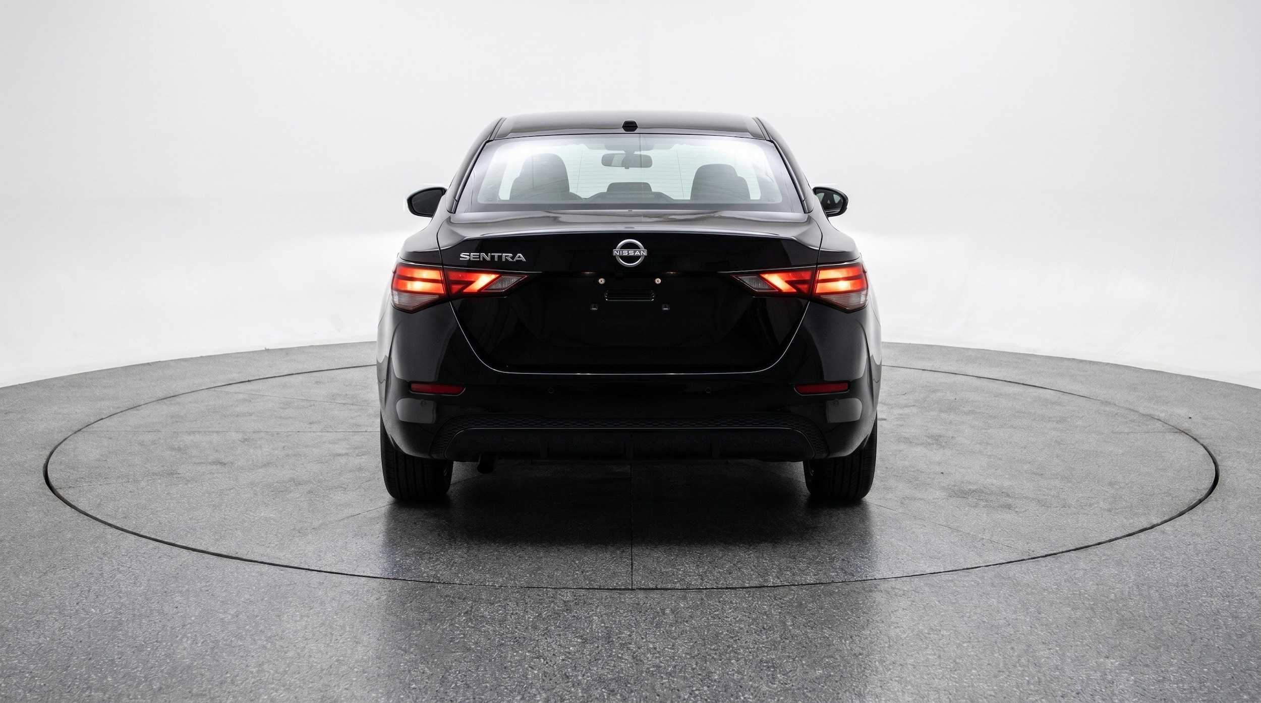 Thumbnail: 2025 Nissan Sentra - 7