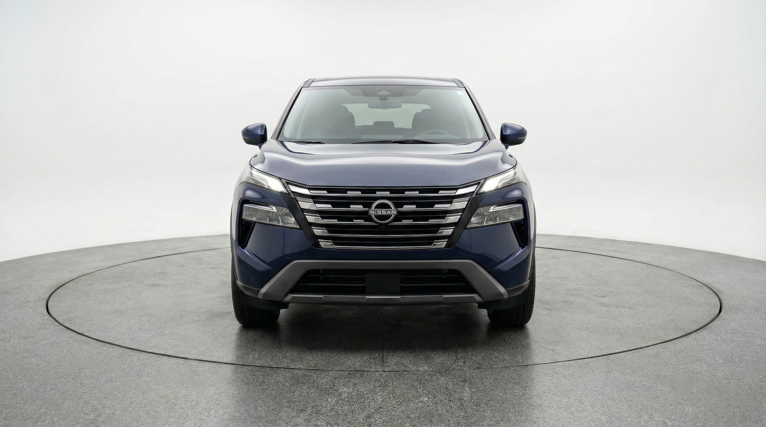 Thumbnail: 2025 Nissan Rogue - 2